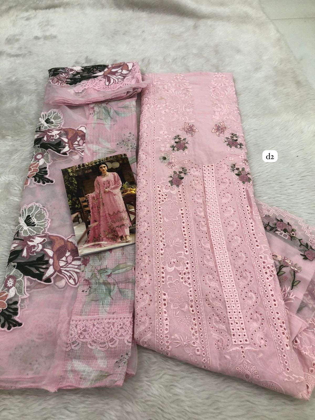 Falah Premium cotton Collection code -30594 BY Falah Designer-03