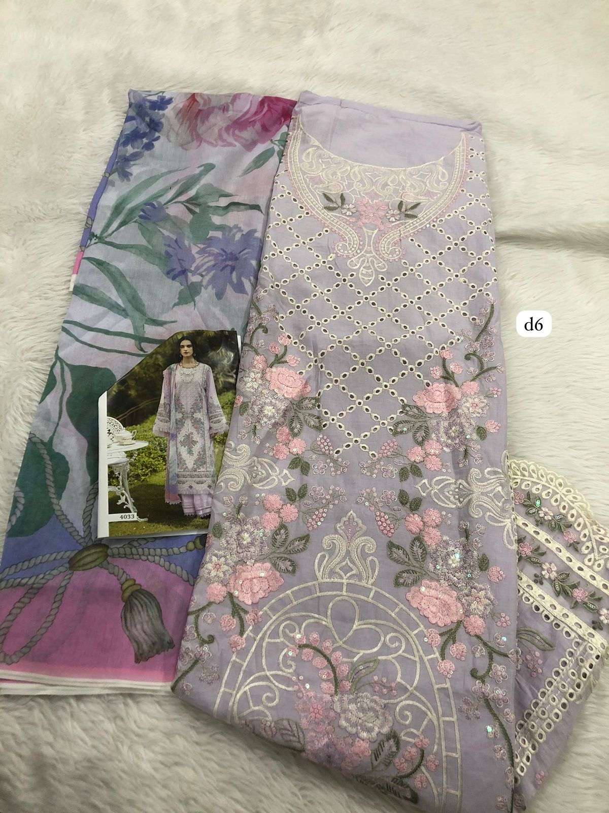 Falah Premium Cotton collection code 30609 Falah Designer-01