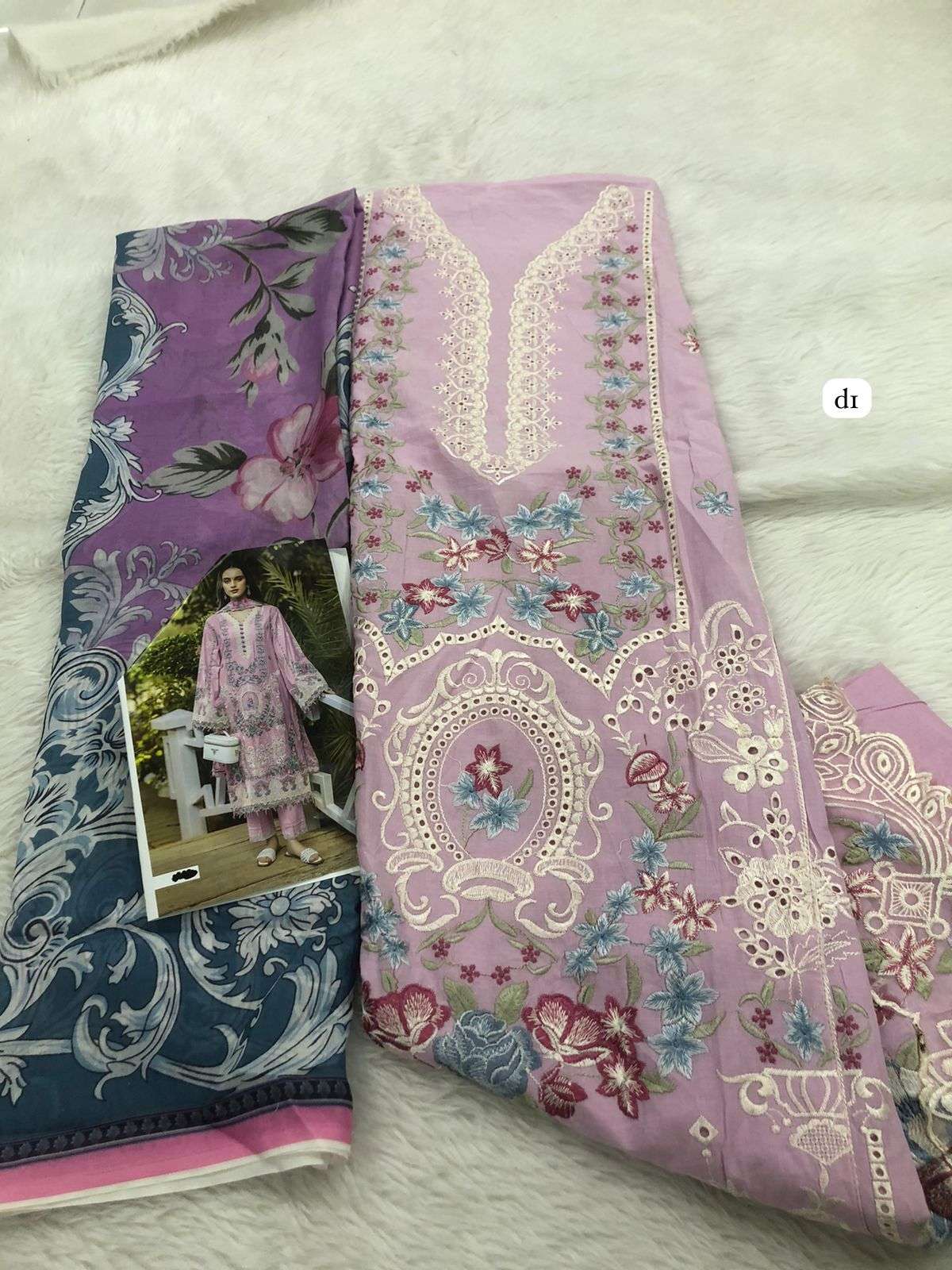 Falah Premium Cotton collection code 30609 Falah Designer-06