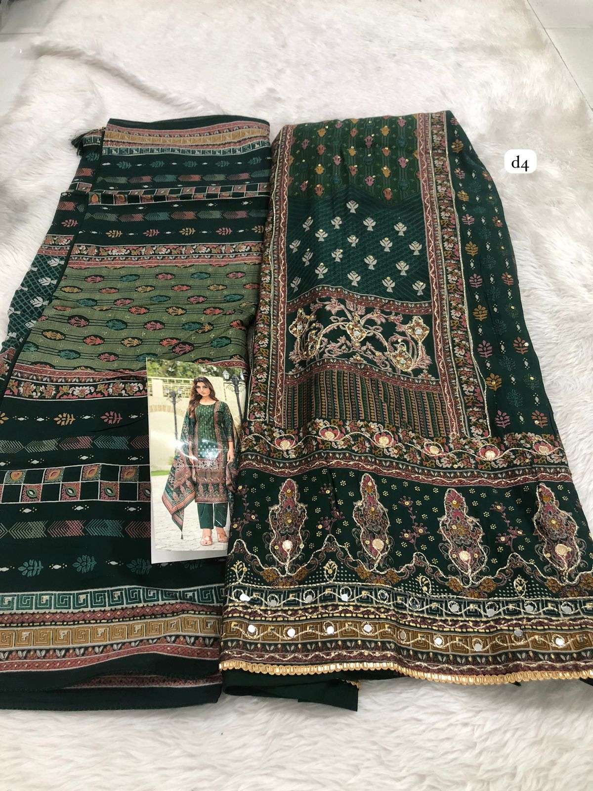 Falah Premium Modal Silk Collection code -30597 by Falah Designer-02