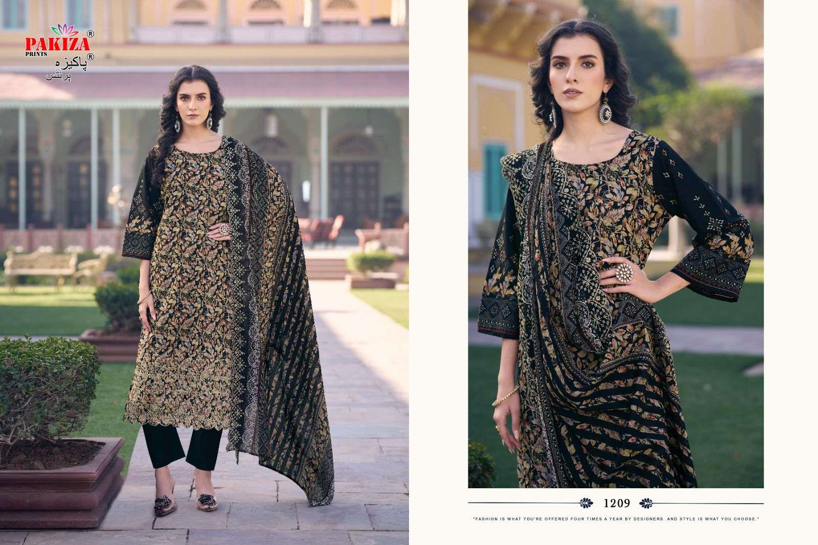 Faraz n Nx Vol 12 by Pakiza Prints-06