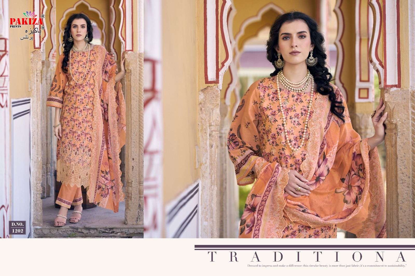 Faraz n Nx Vol 12 by Pakiza Prints-09