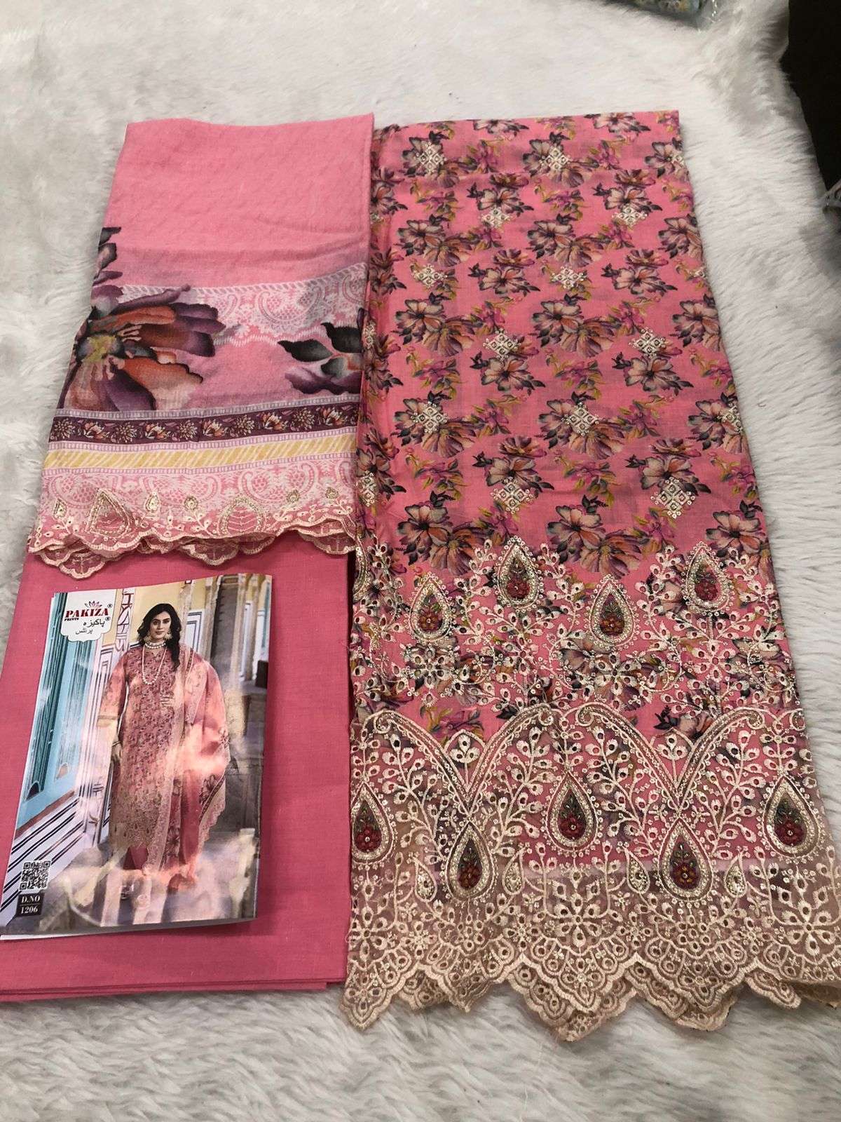 Faraz n Nx Vol 12 by Pakiza Prints-15