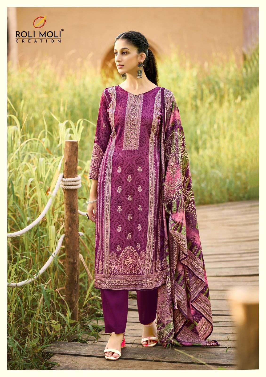 FARIDA WINTER COLLECTION by Roli Moli-08