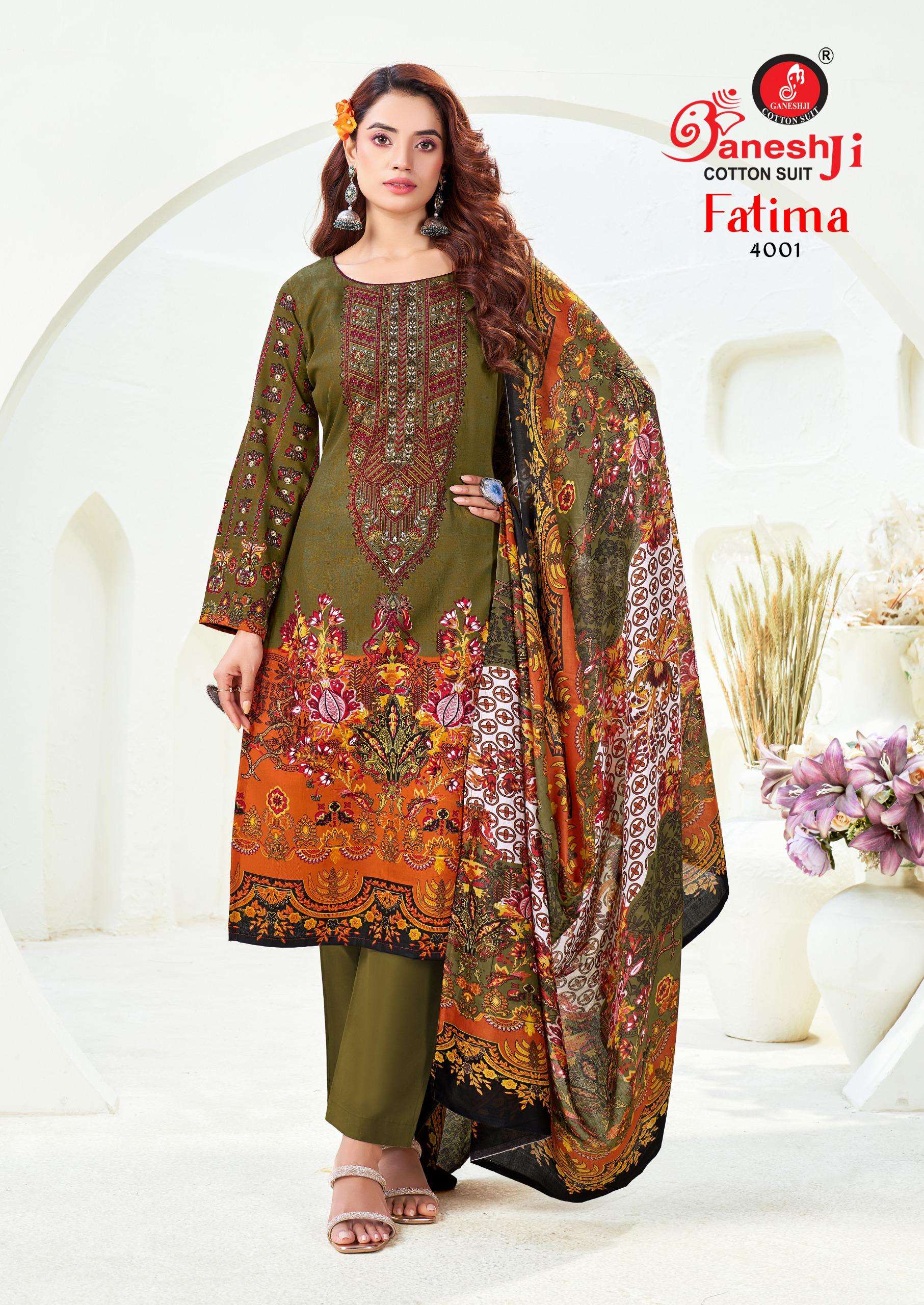 FATIMA VOL-04 RELODED BY GANESHA-01