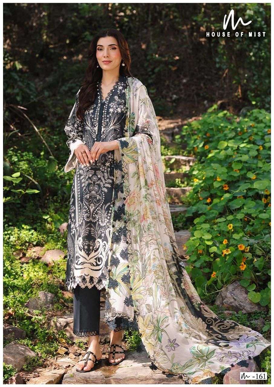 GHAZAL COTTON COLLECTION 17 BY HOUSE OF MIST-02