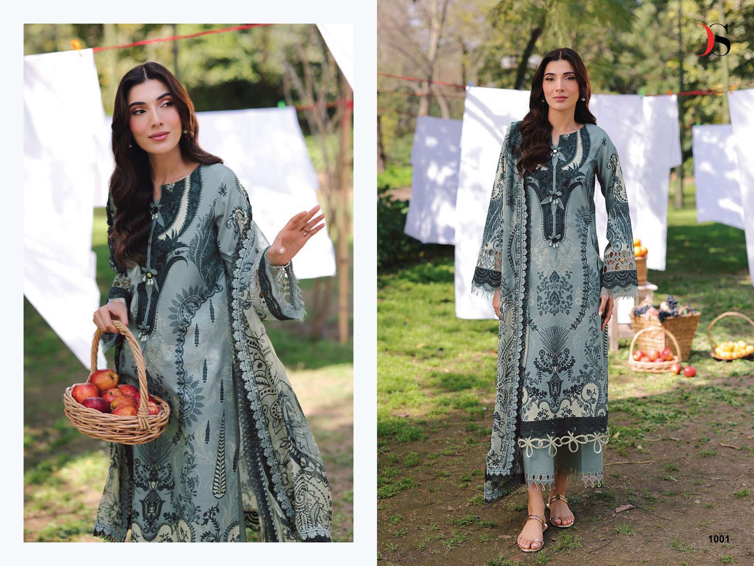 Jade Bliss Lawn 25-2 DEEPSY SUITS-06