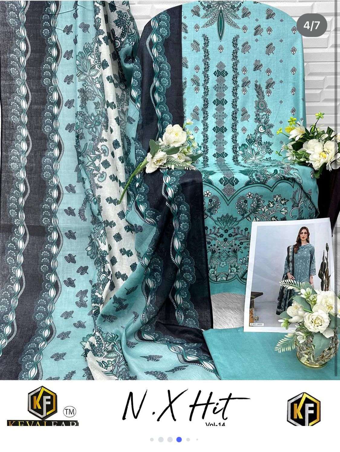 K kasha NX HiT Vol 14 by Keval-09