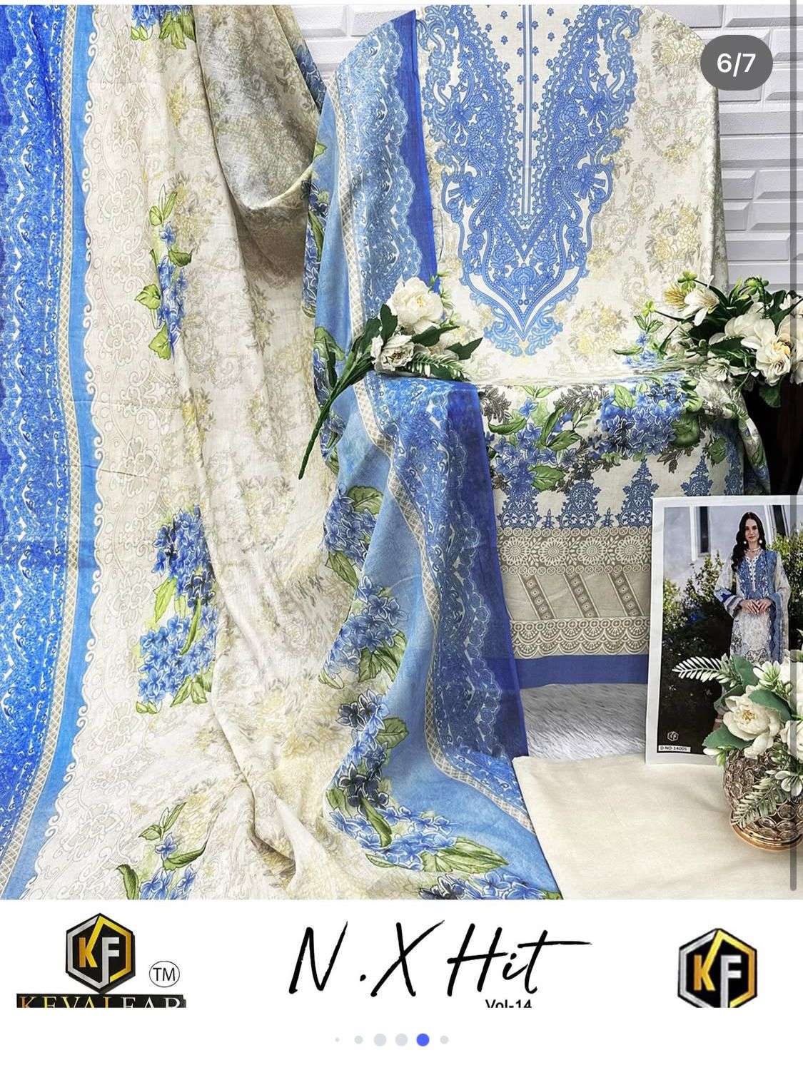 K kasha NX HiT Vol 14 by Keval-12