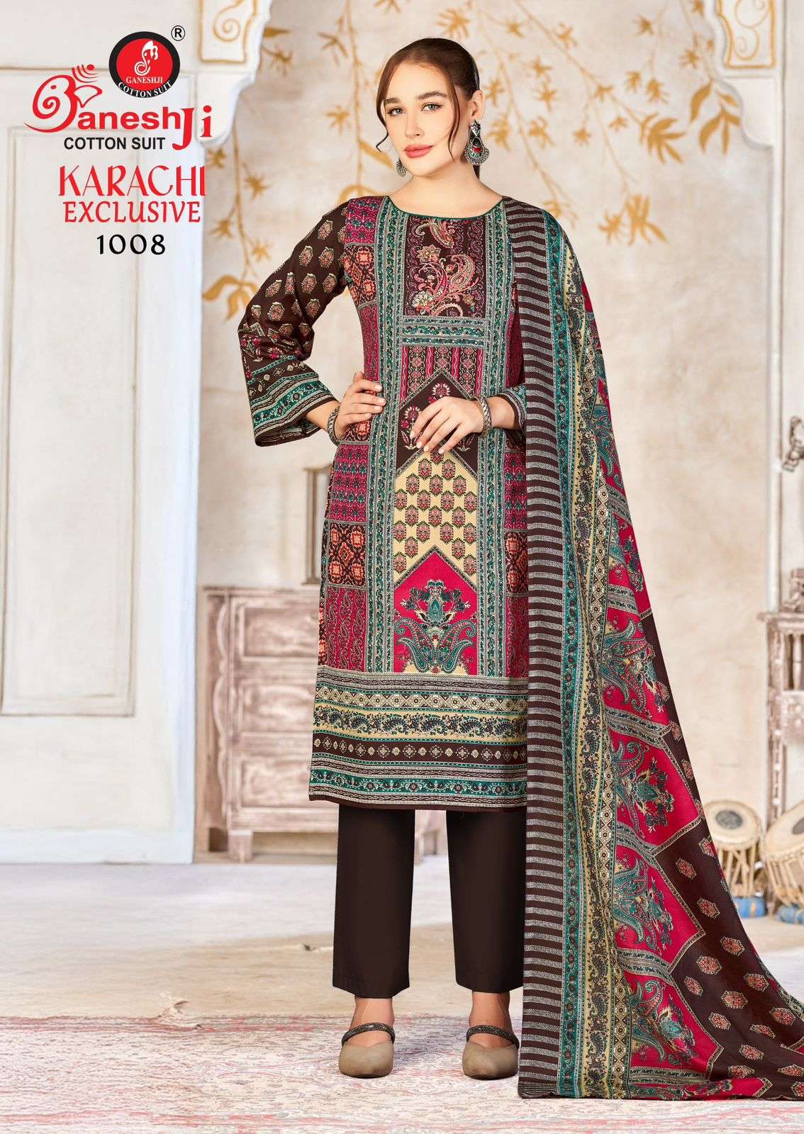 KARACHI EXCLUSIVE VOL 1 BY GANESHJI-02