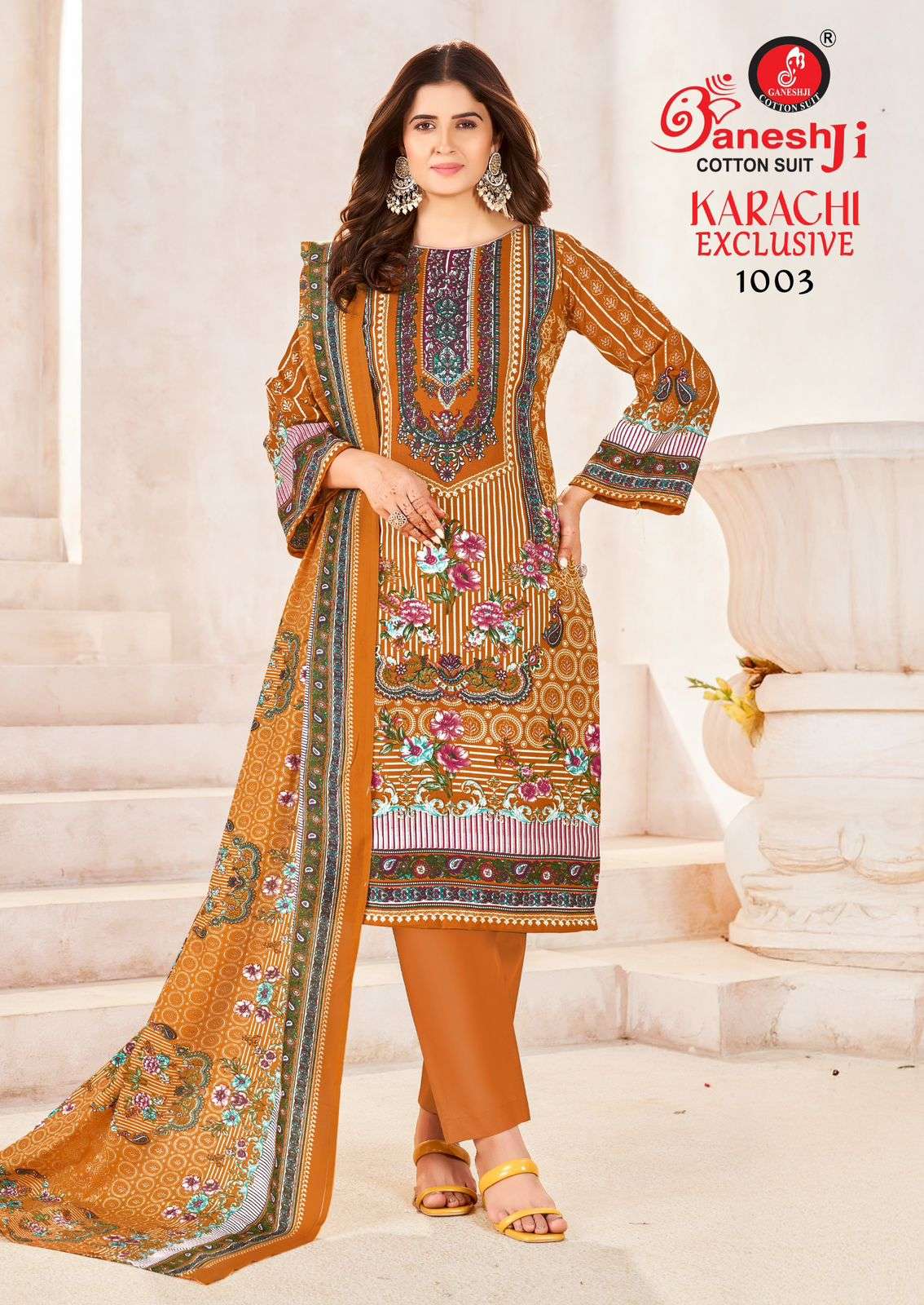 KARACHI EXCLUSIVE VOL 1 BY GANESHJI-07
