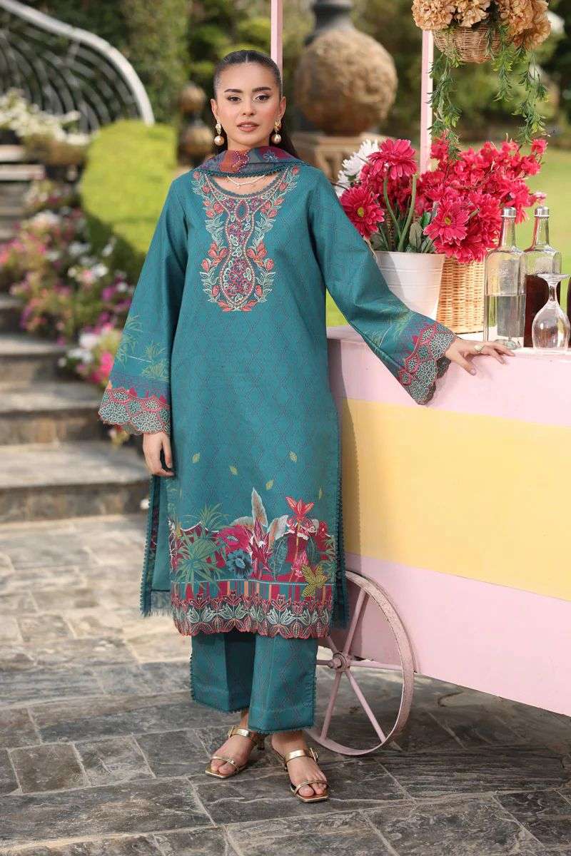 LIFESTYLES SUMMER EDIT 25 by RANGRASIYA-13