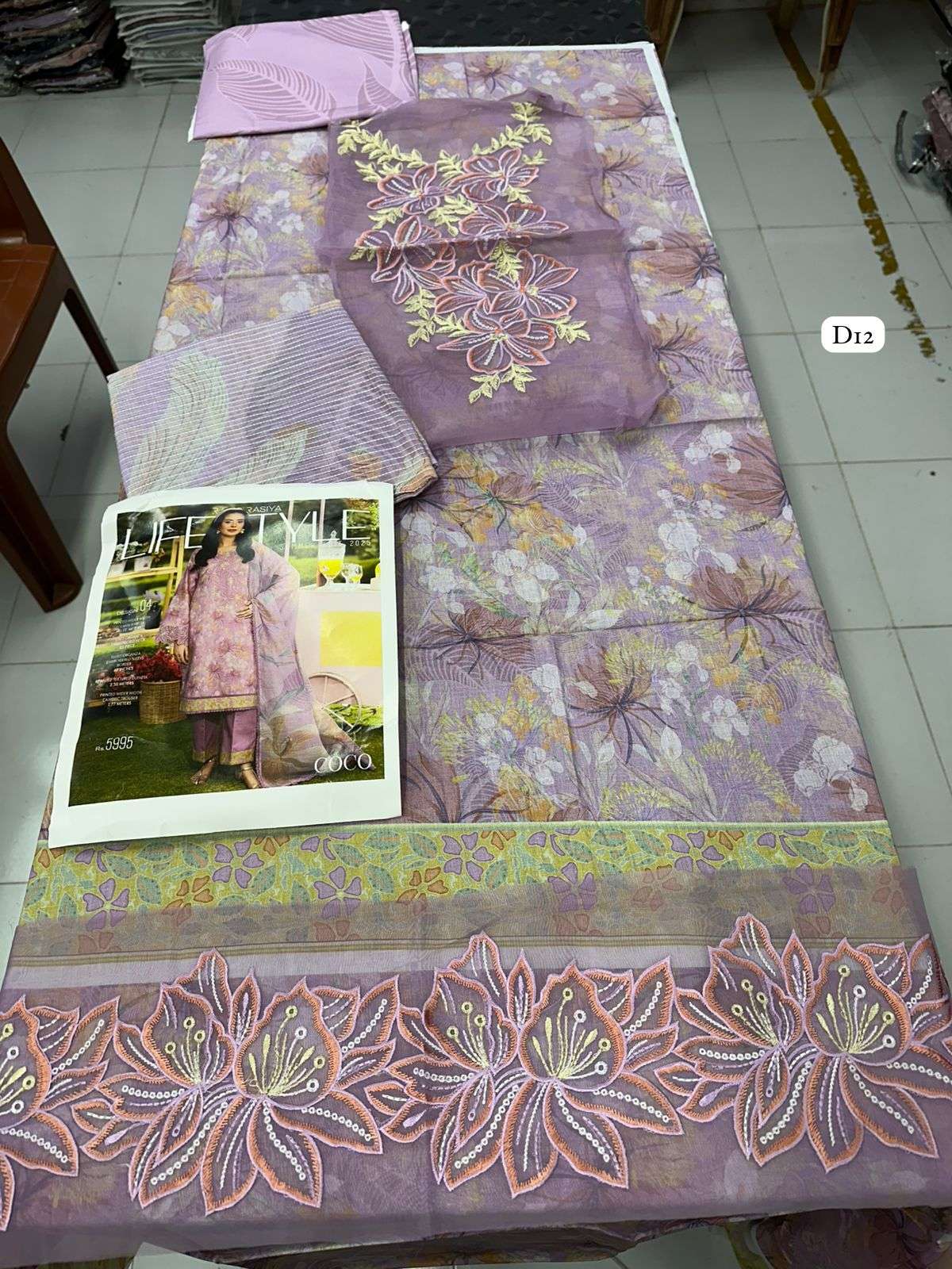 LIFESTYLES SUMMER EDIT 25 by RANGRASIYA-16