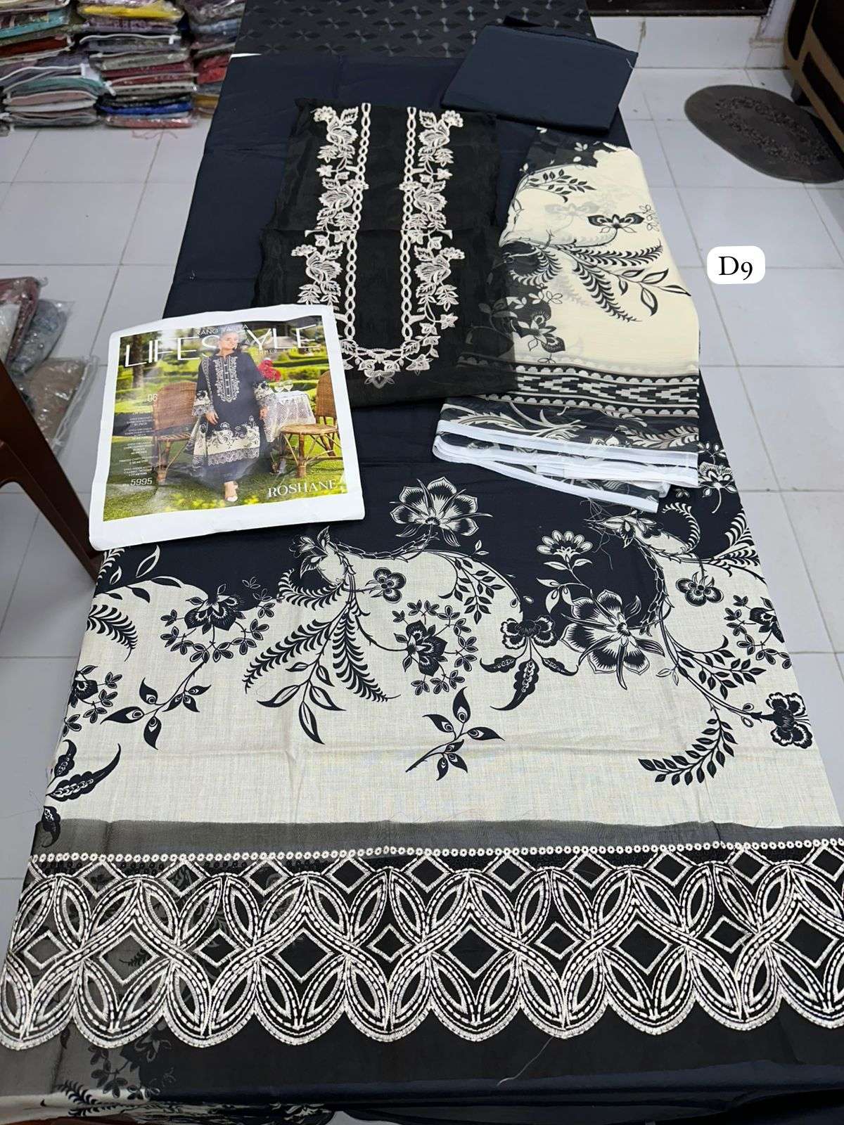 LIFESTYLES SUMMER EDIT 25 by RANGRASIYA-17