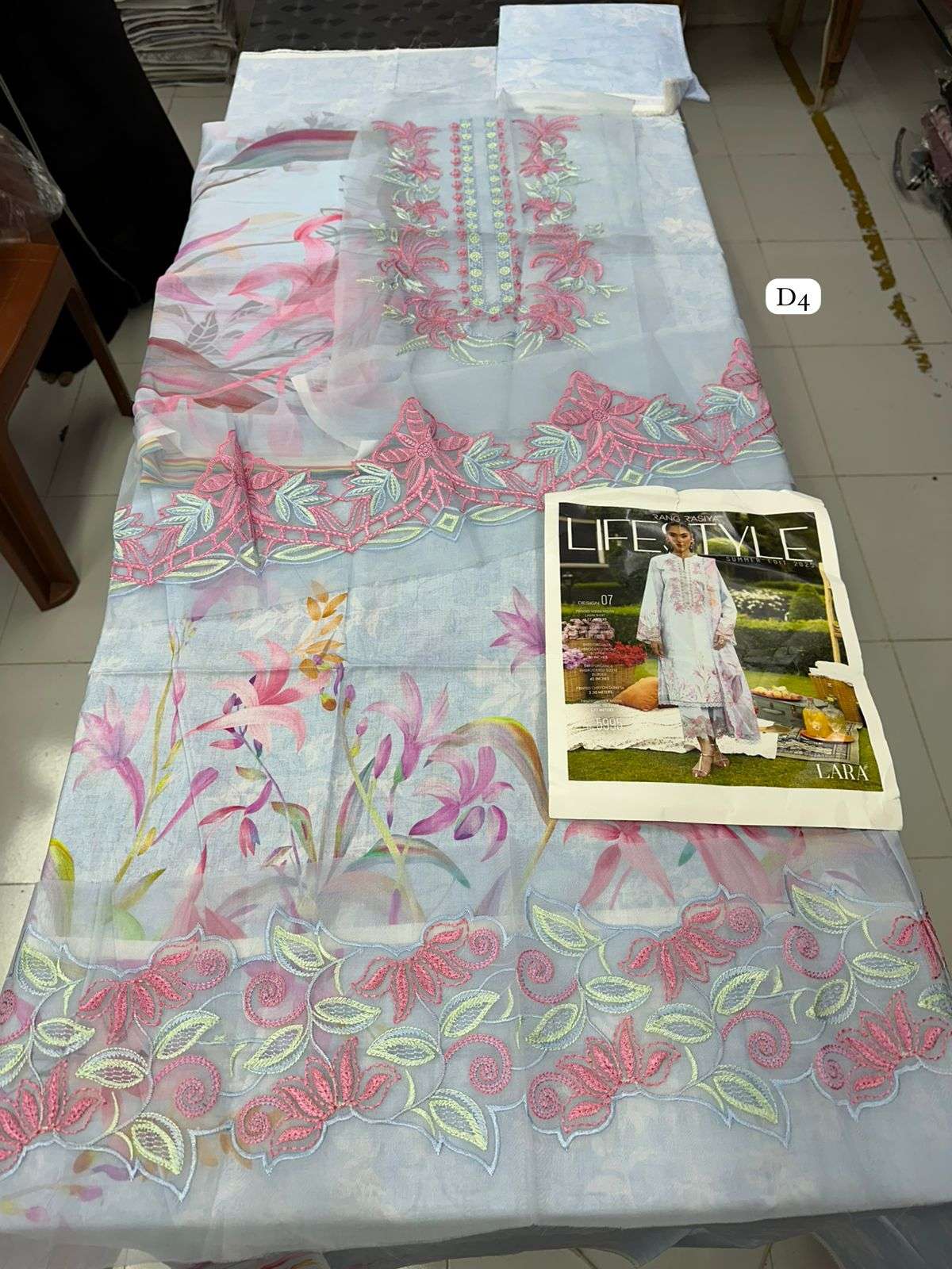 LIFESTYLES SUMMER EDIT 25 by RANGRASIYA-20