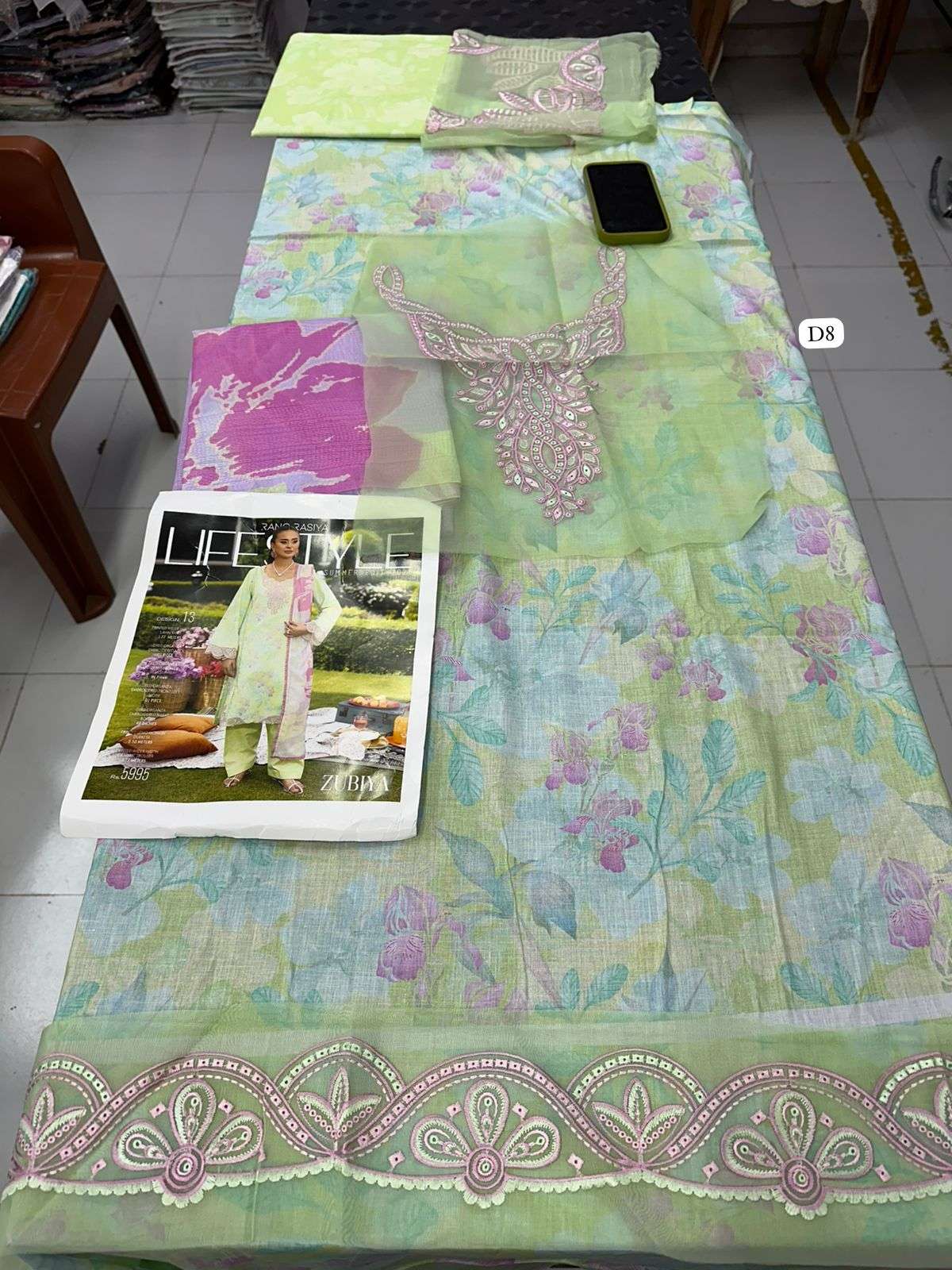 LIFESTYLES SUMMER EDIT 25 by RANGRASIYA-23