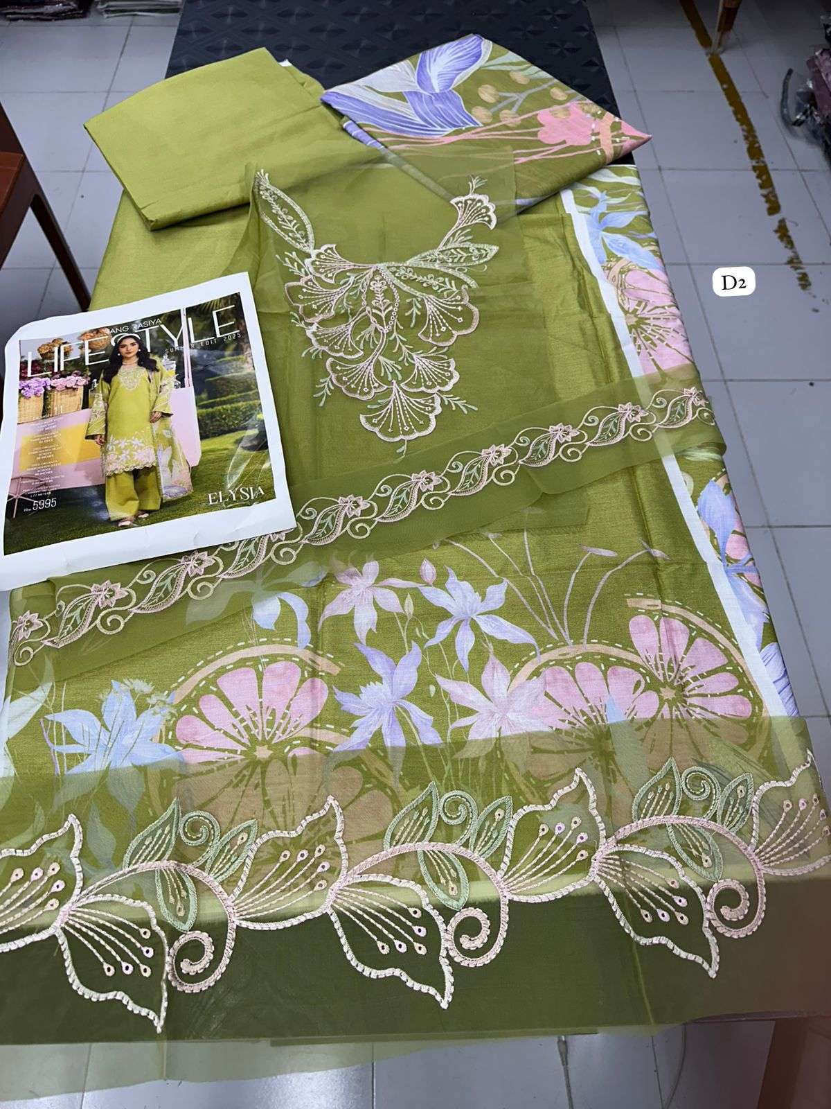 LIFESTYLES SUMMER EDIT 25 by RANGRASIYA-24