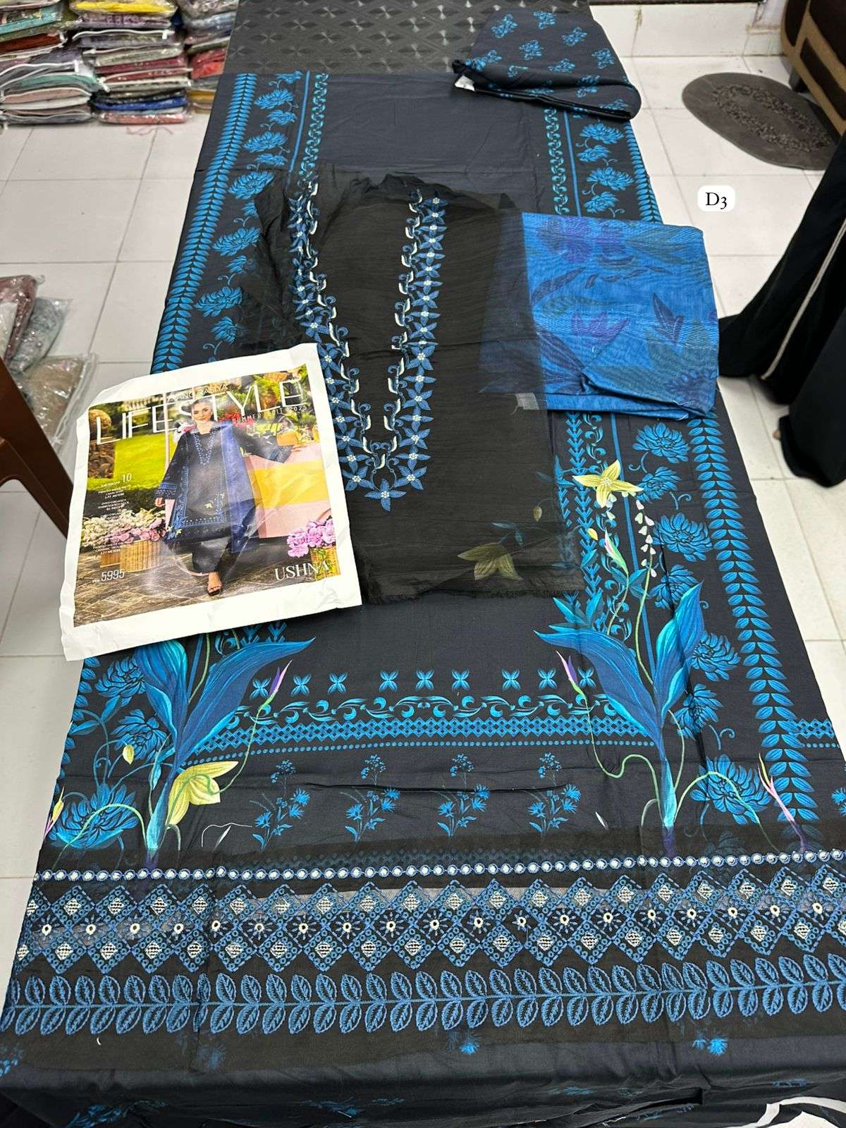 LIFESTYLES SUMMER EDIT 25 by RANGRASIYA-25