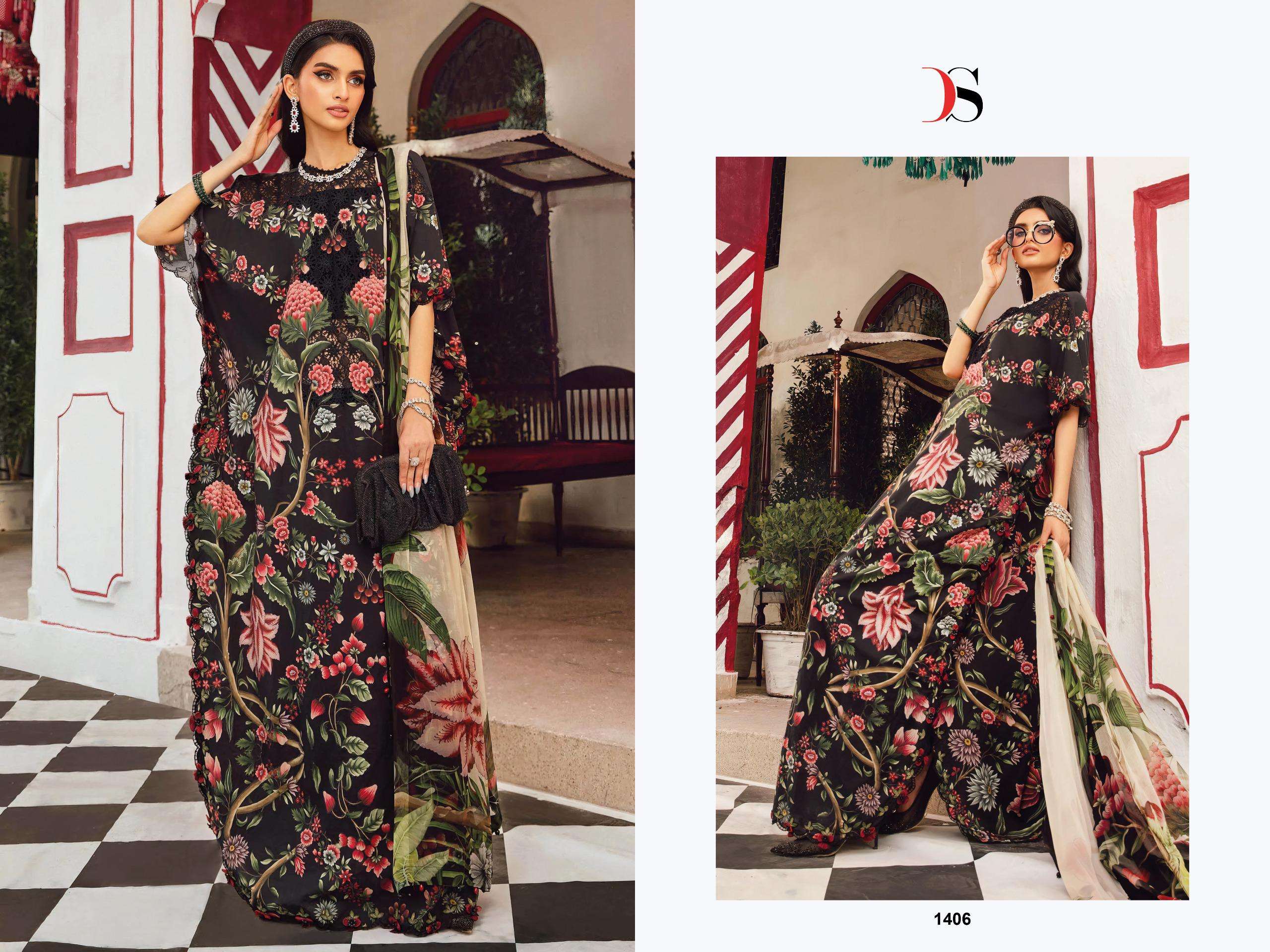 MARIA B. Mprint 25-4 by DEEPSY SUITS-06