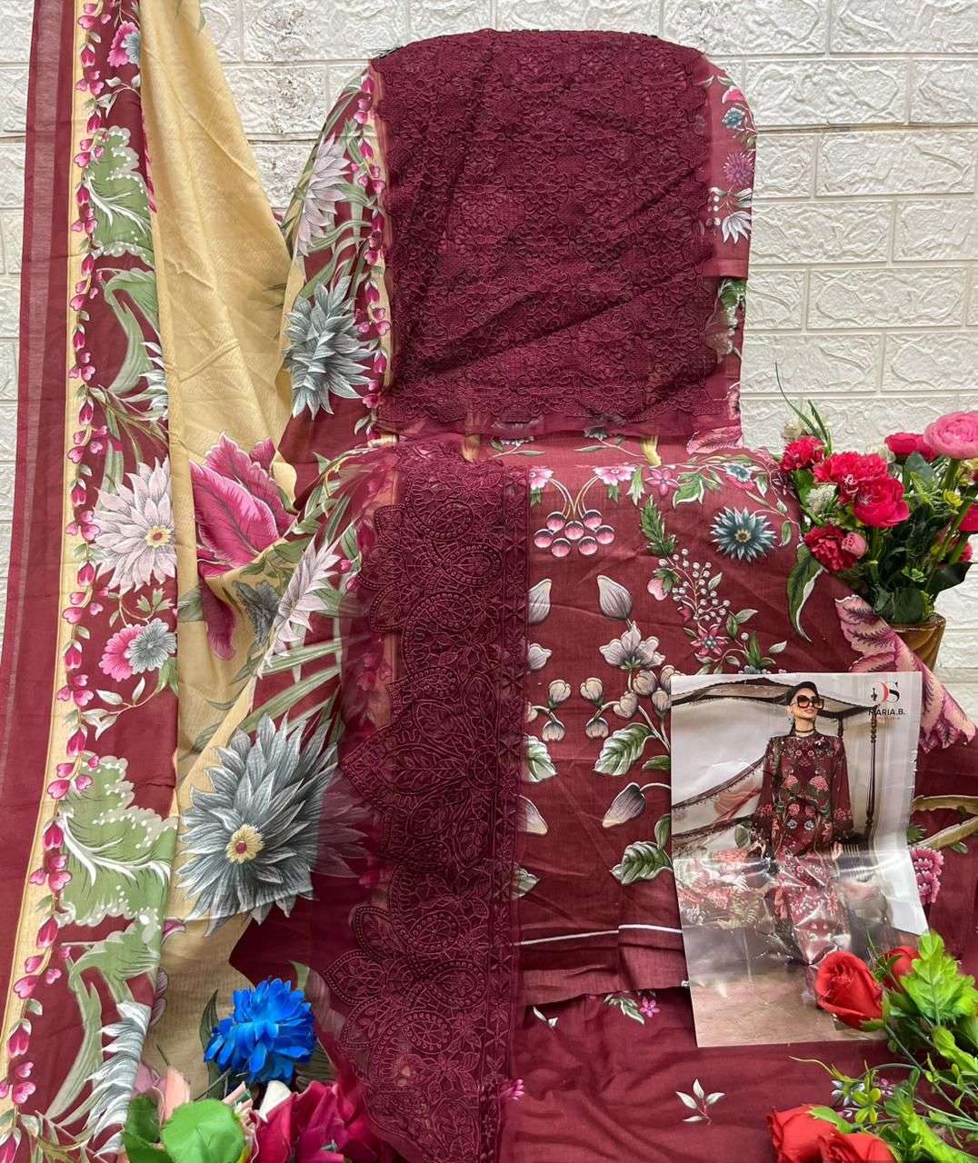 MARIA B. Mprint 25-4 by DEEPSY SUITS-14