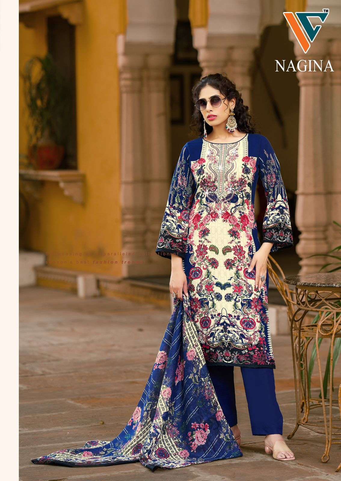 NAGINA‎ VOL-07 by Vandana‎‎‎‎‎‎-01