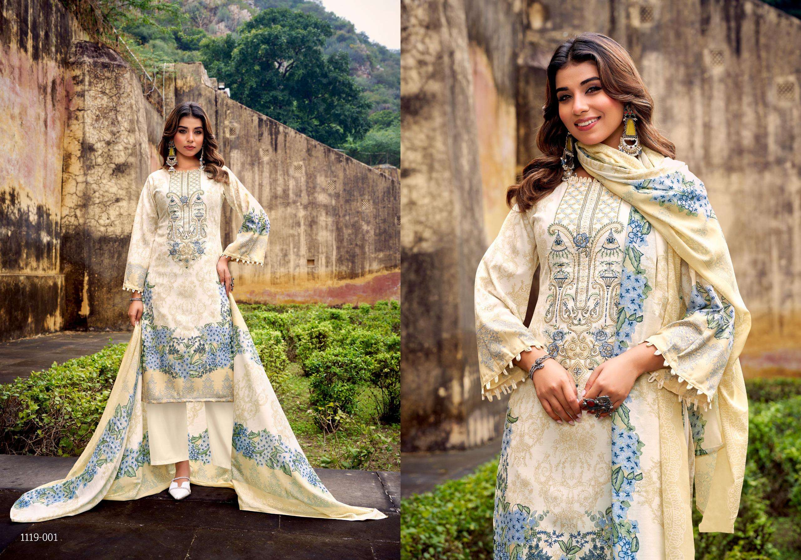 NEEDLE WONDER VOL 4 by ROMANI-06