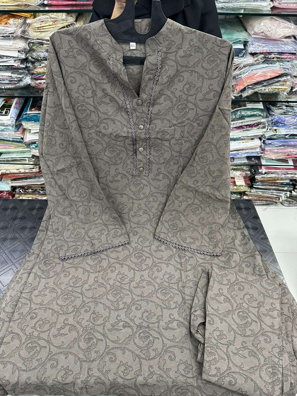 New arrivals RTW Trending Cord Sets by Ready Wear-11