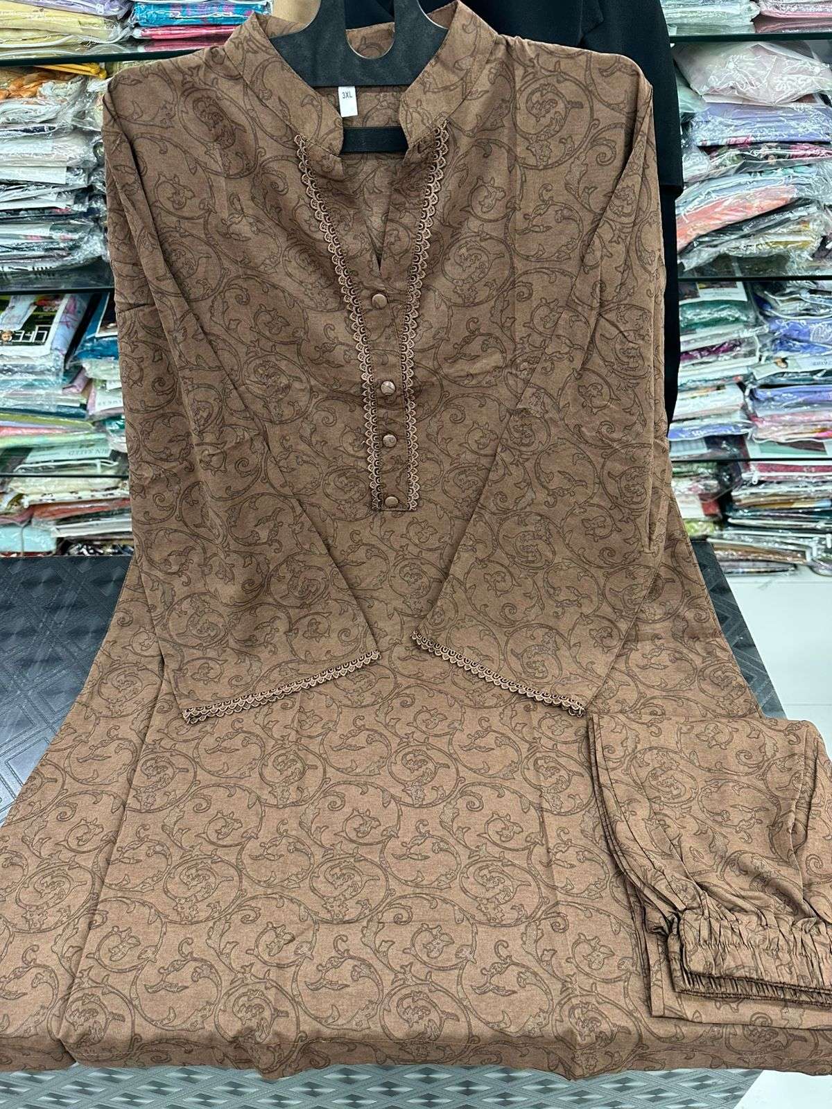 New arrivals RTW Trending Cord Sets by Ready Wear-13