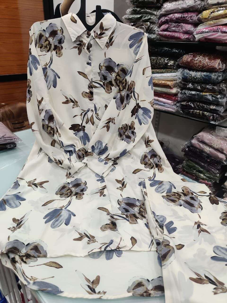 New arrivals Trending Cord Sets imp by Ready Wear-01