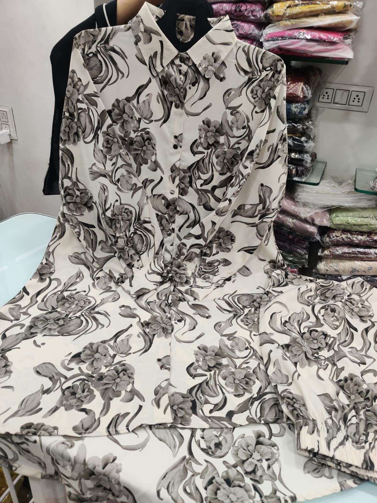 New arrivals Trending Cord Sets imp by Ready Wear-02