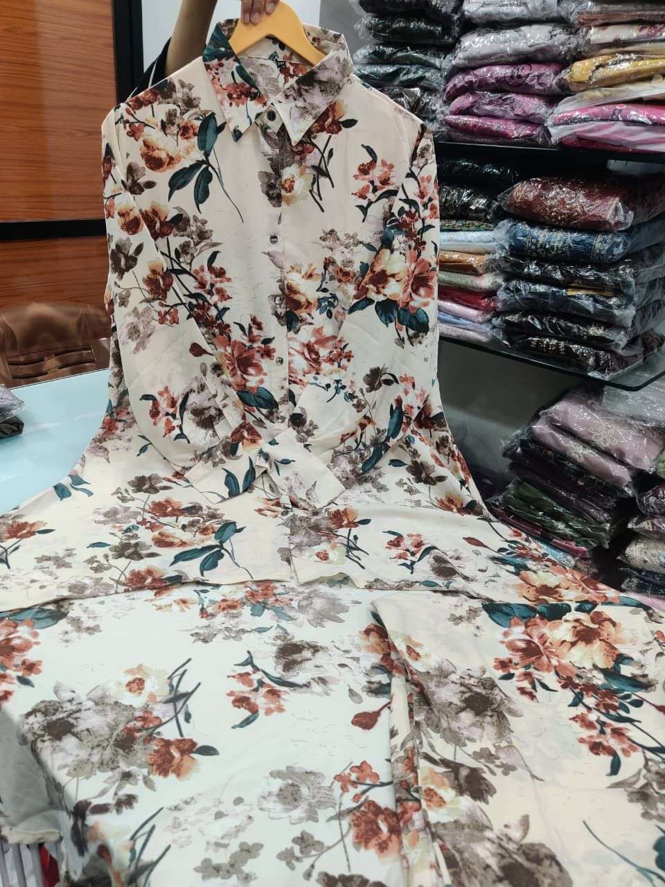 New arrivals Trending Cord Sets imp by Ready Wear-07