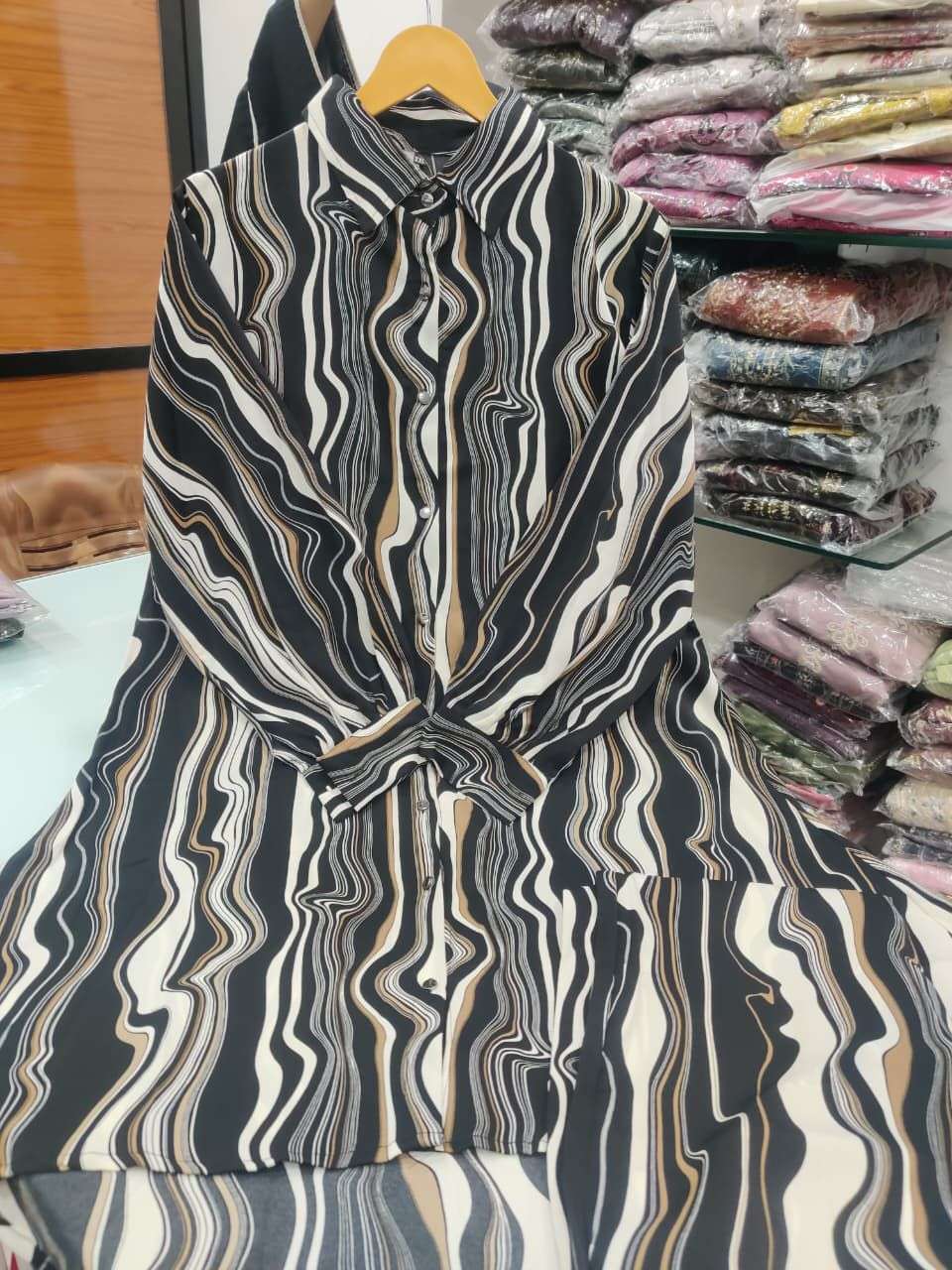 New arrivals Trending Cord Sets imp by Ready Wear-09