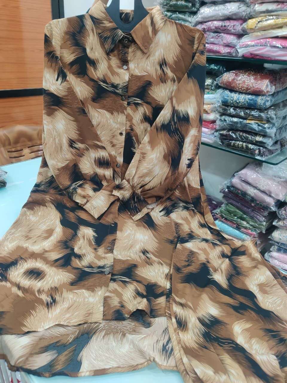 New arrivals Trending Cord Sets imp by Ready Wear-12