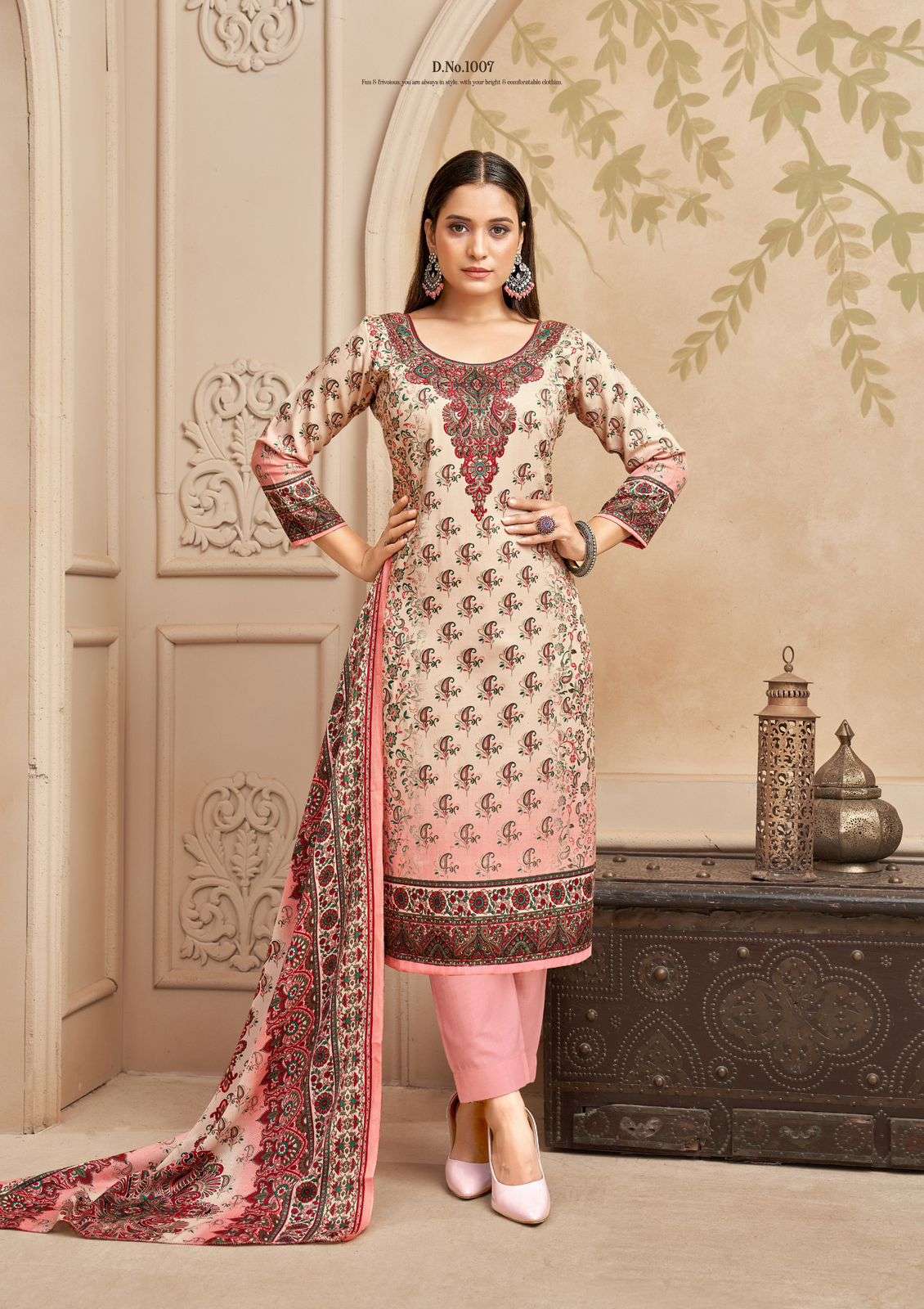 NIMAYA WINTER COLLECTION by ROLI MOLI-02