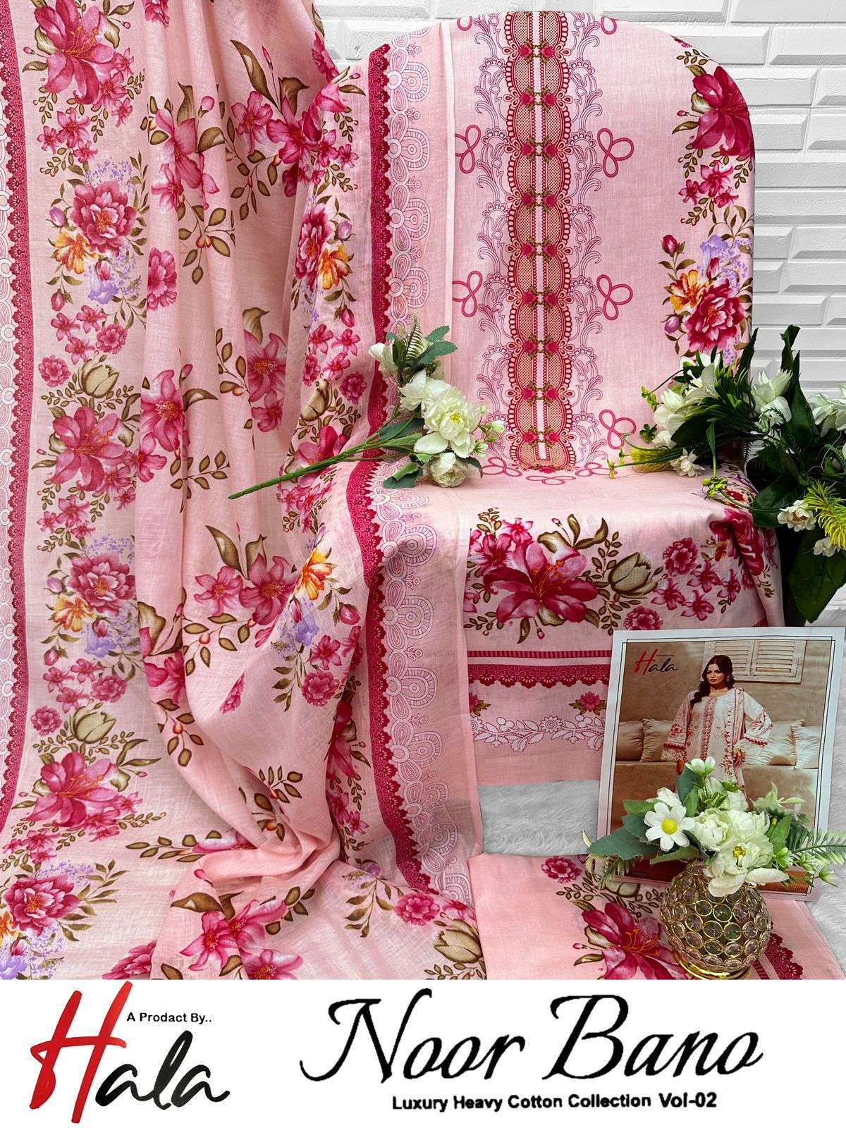 NOOR BANU Vol -2 by HALA-12