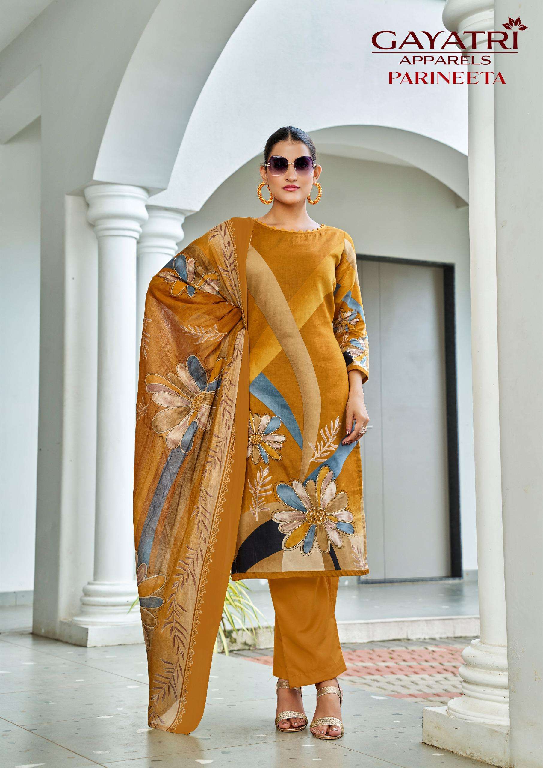 PARINEETA VOL-1 by GAYATRi-08