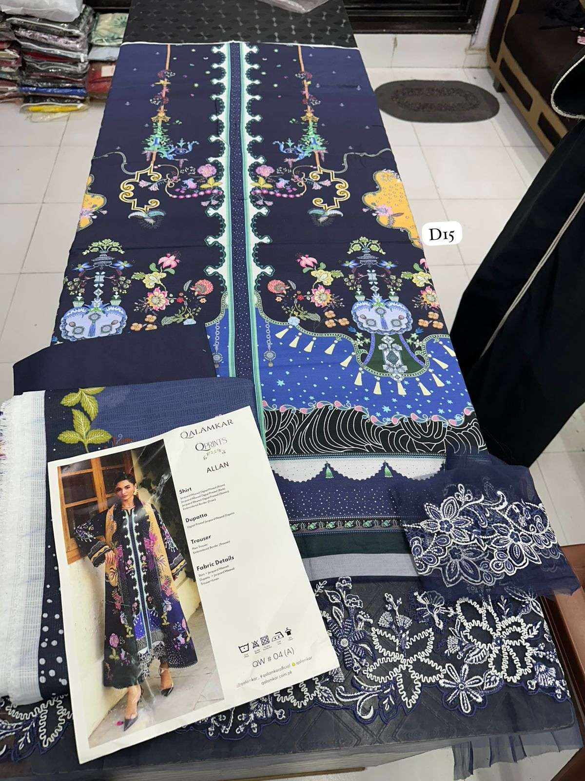 QPrints Linen Collection 2025 by Qalamka-27