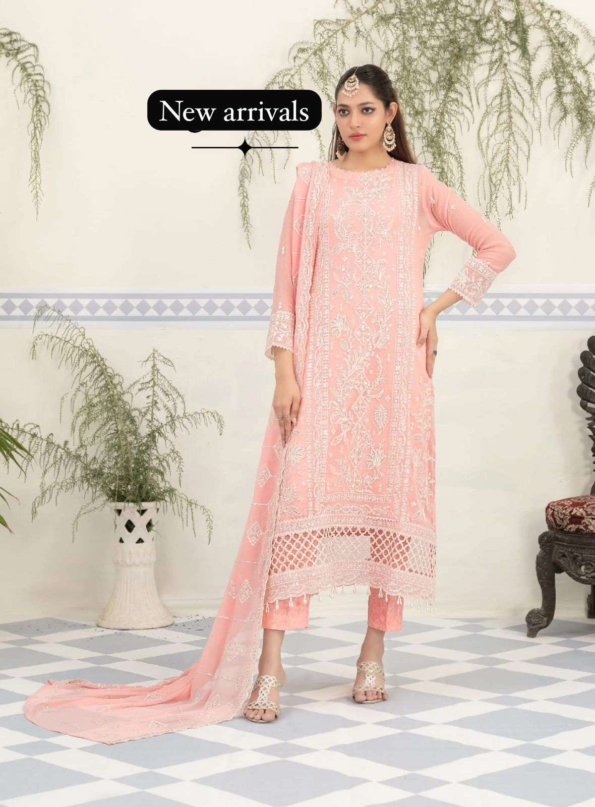 RASHIEKA Vol 2 by Tawakkal-05