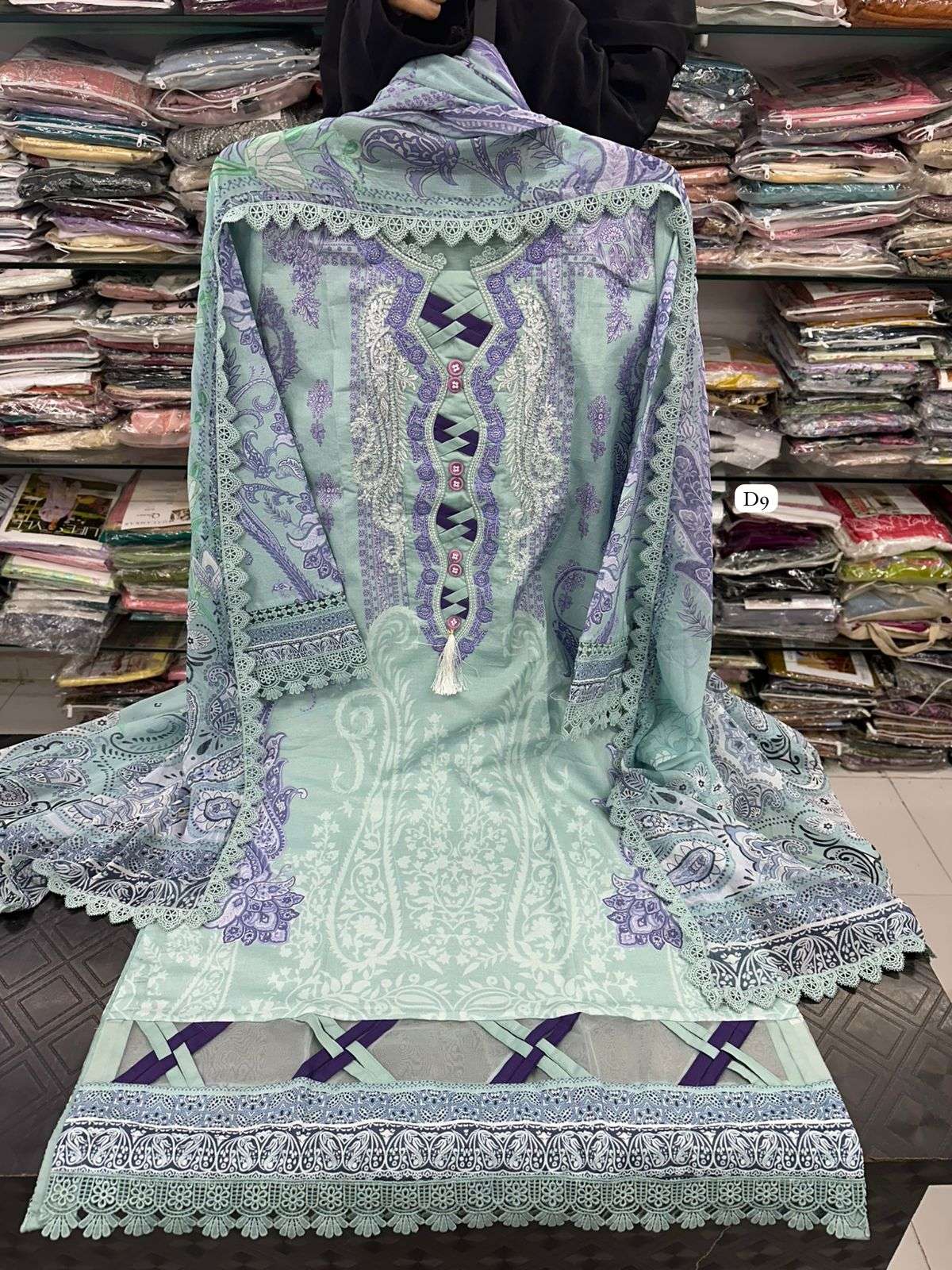 RTW Cambric Embroidered Collection 2025 by Jade-01