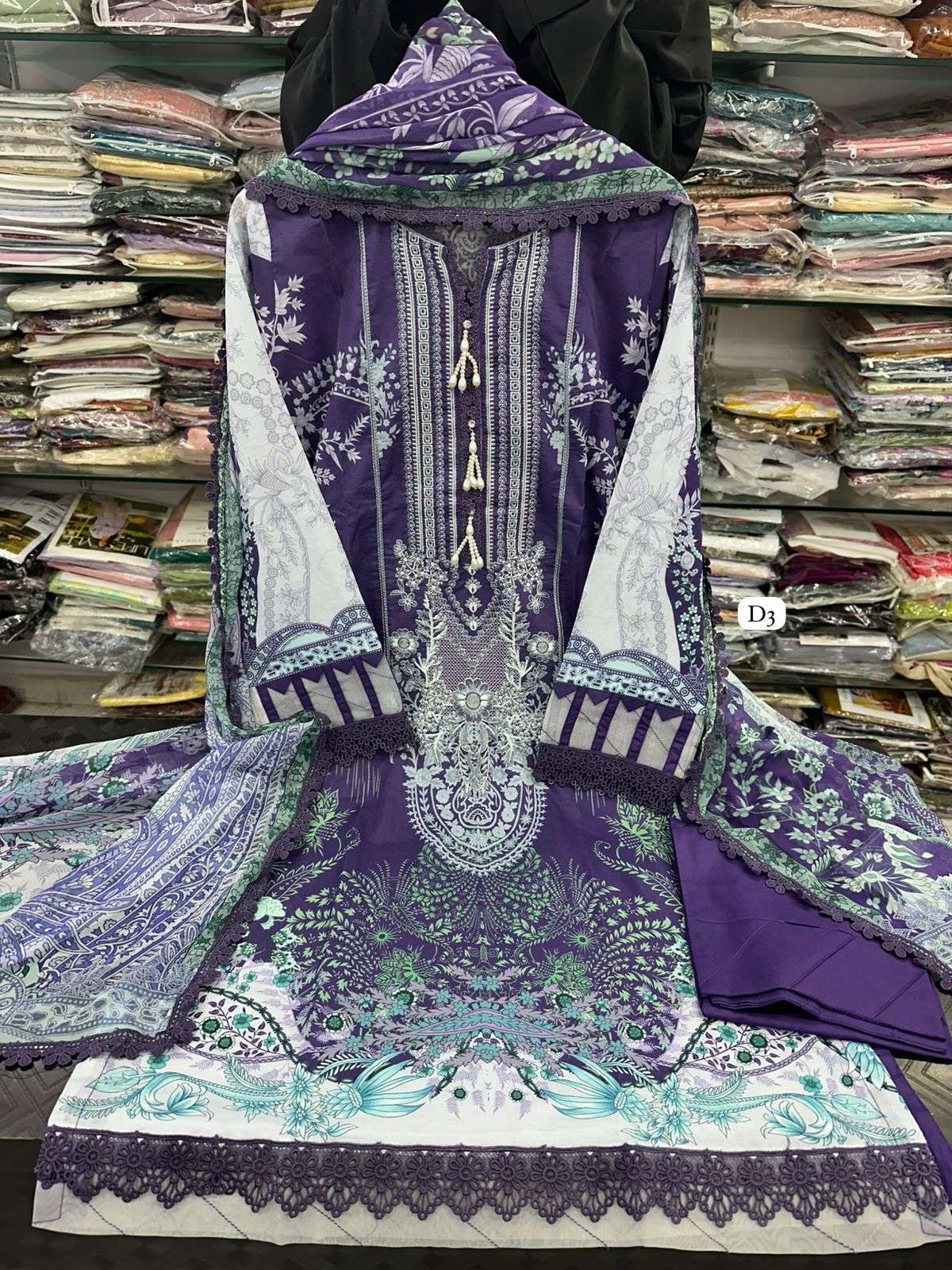 RTW Cambric Embroidered Collection 2025 by Jade-07