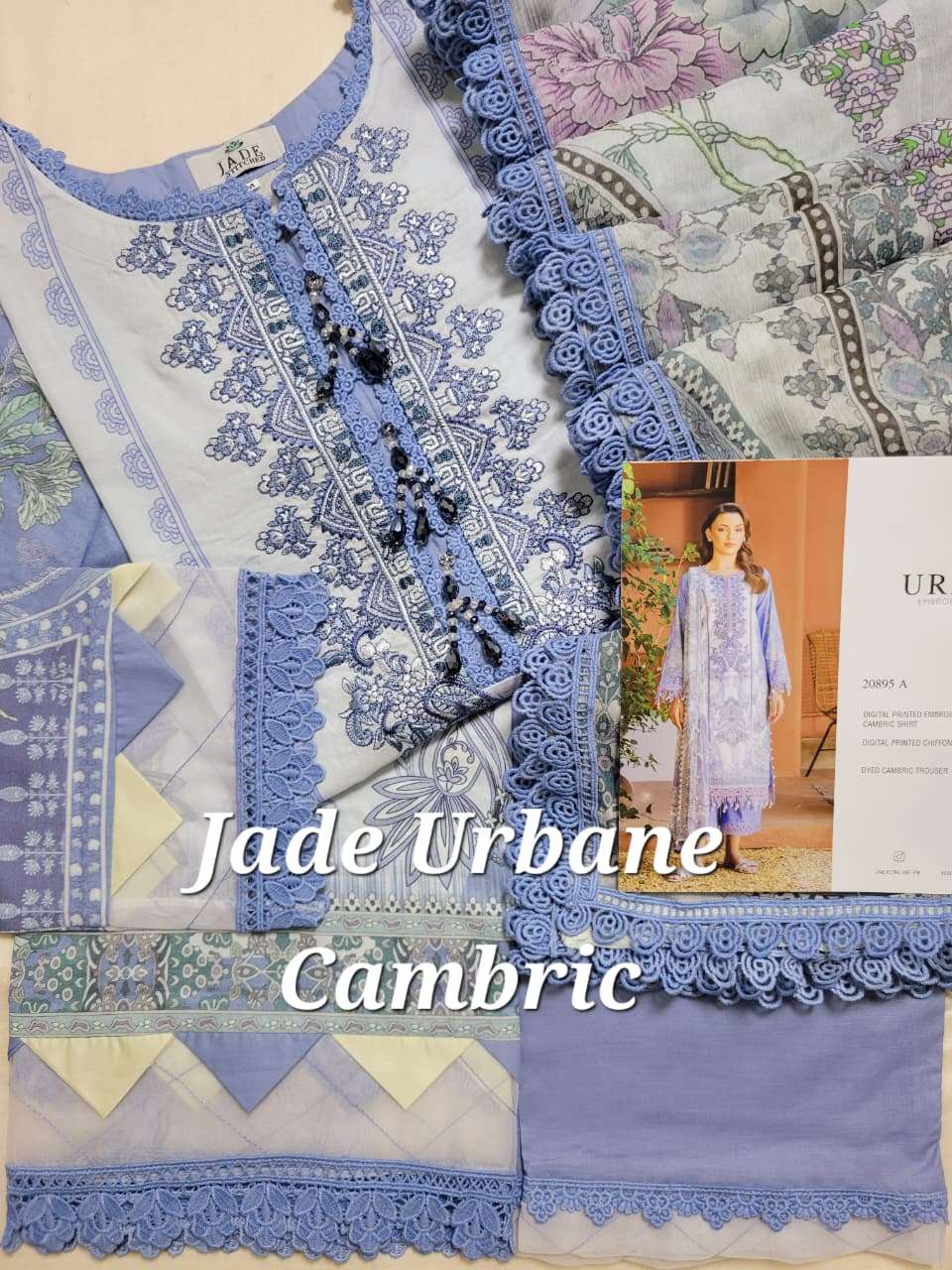 RTW Cambric Embroidered Collection 2025 by Jade-13