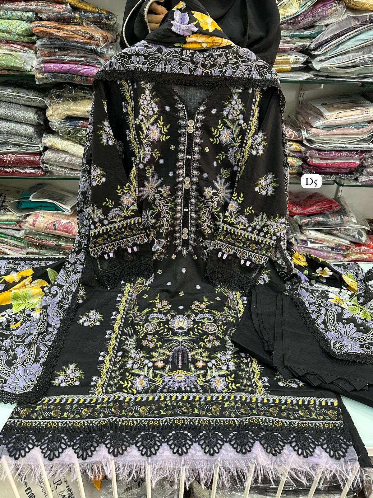 RTW Printed Lawn Collection Vol 6 by Mausammery-06