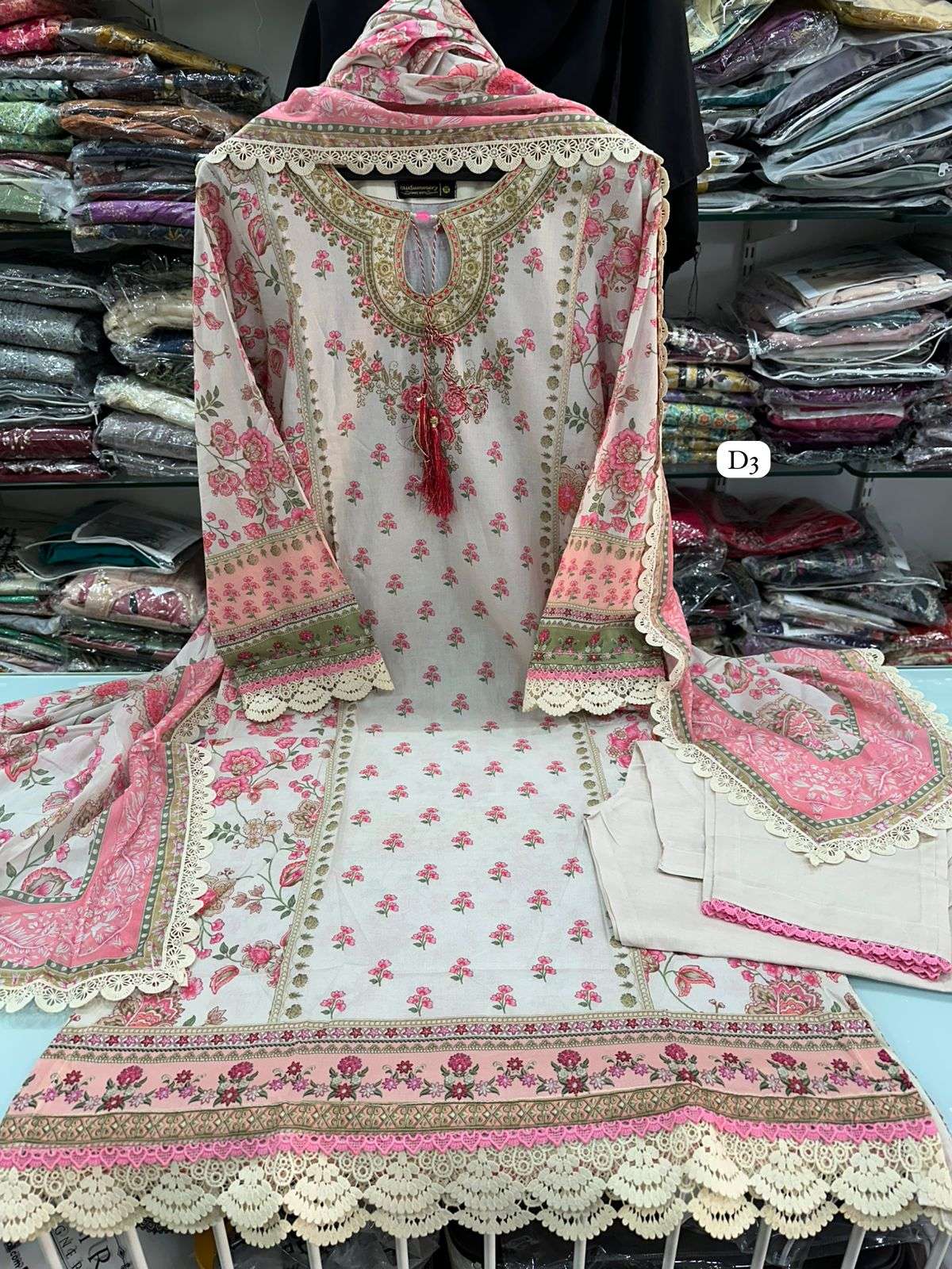 RTW Printed Lawn Collection Vol 6 by Mausammery-09