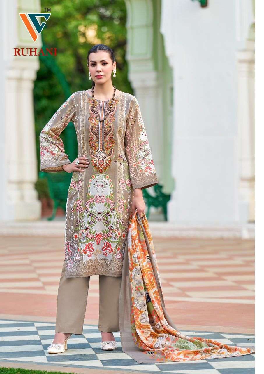 RUHANI‎‎ VOL-33 by Vandana-02