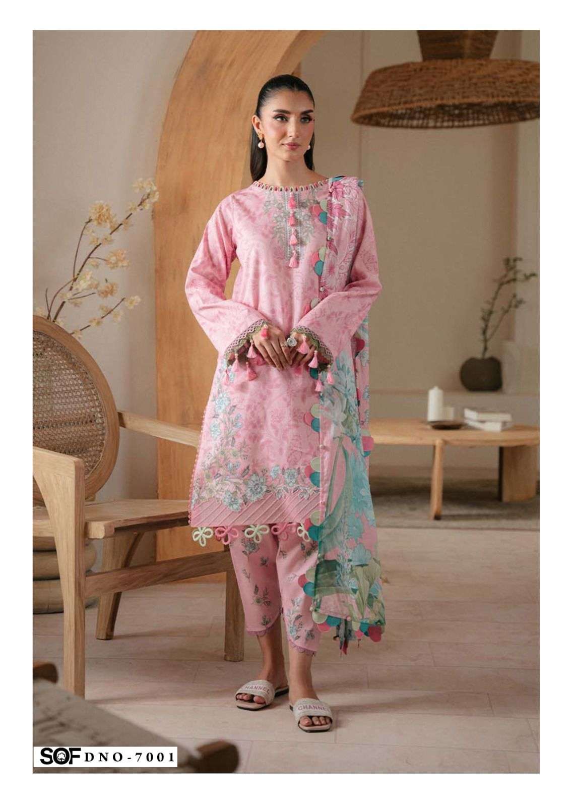 Saira Rizwan vol 7 by Shree Om Feb-01