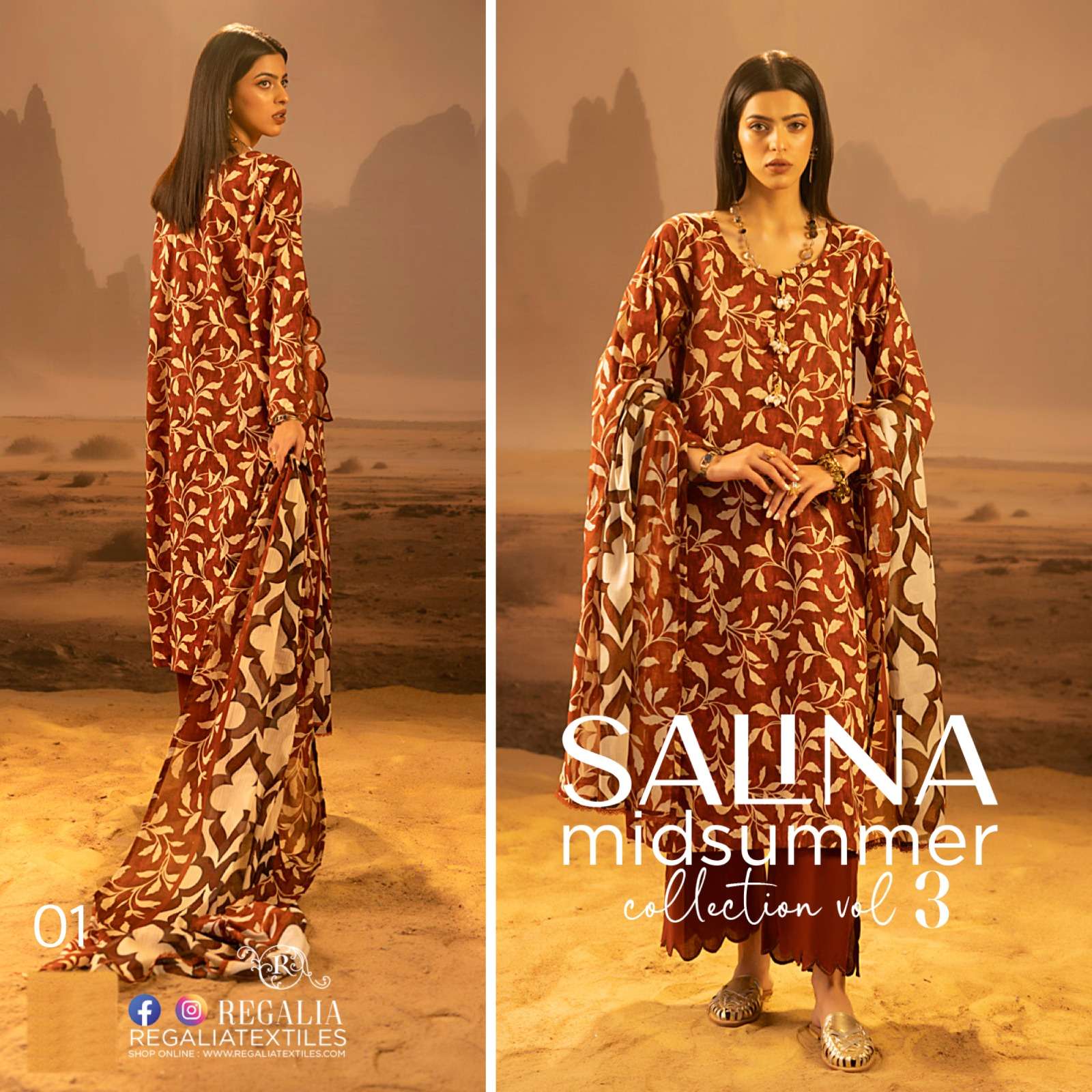 Salina Mid Summer Vol 3 by Regalia Textiles-02