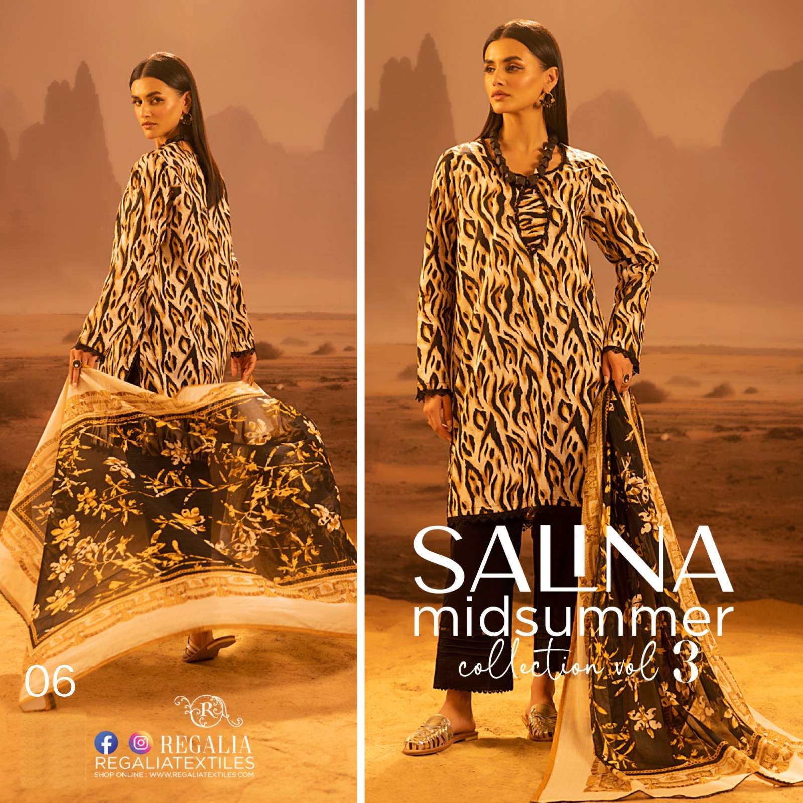 Salina Mid Summer Vol 3 by Regalia Textiles-04