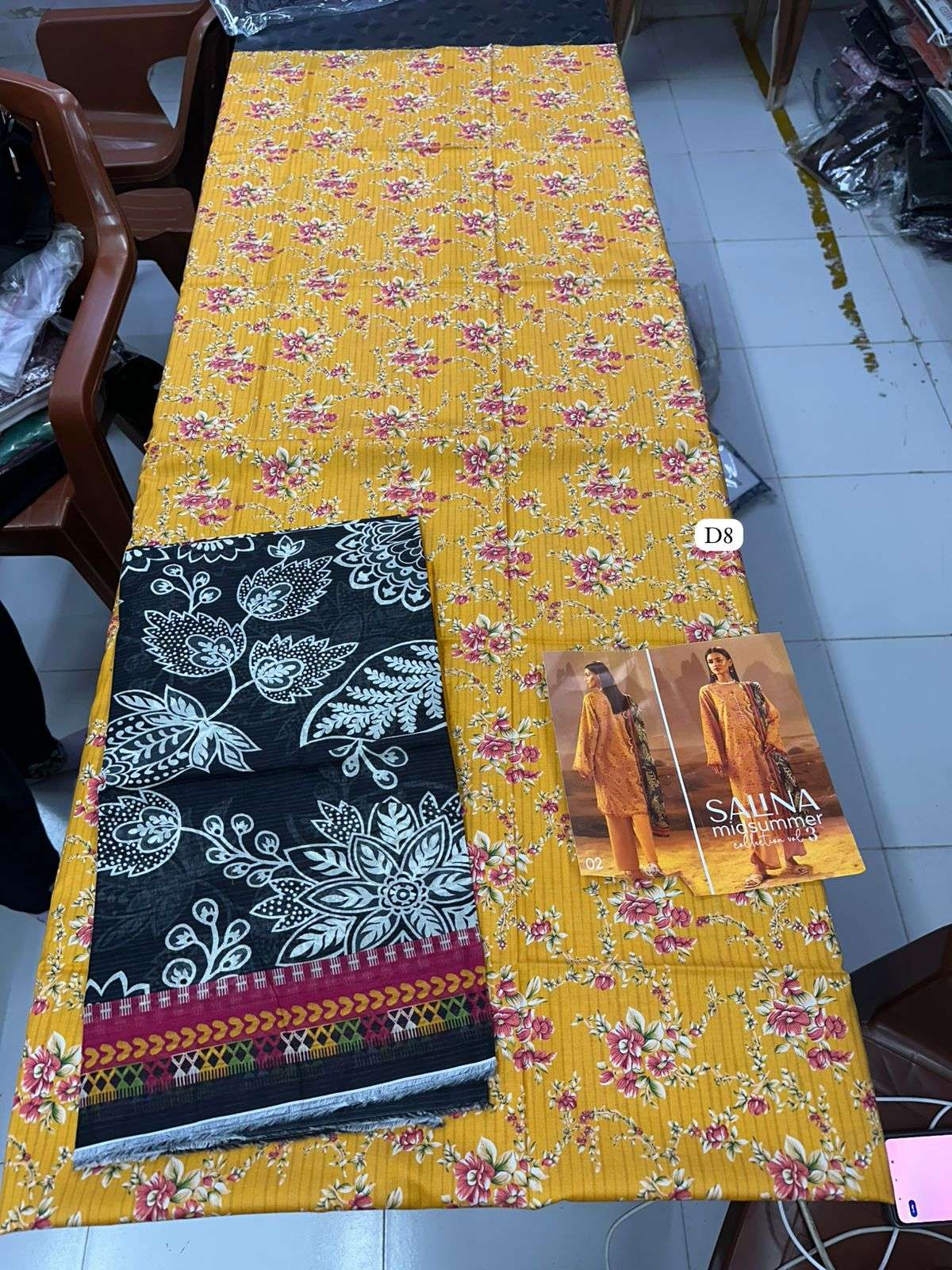 Salina Mid Summer Vol 3 by Regalia Textiles-13