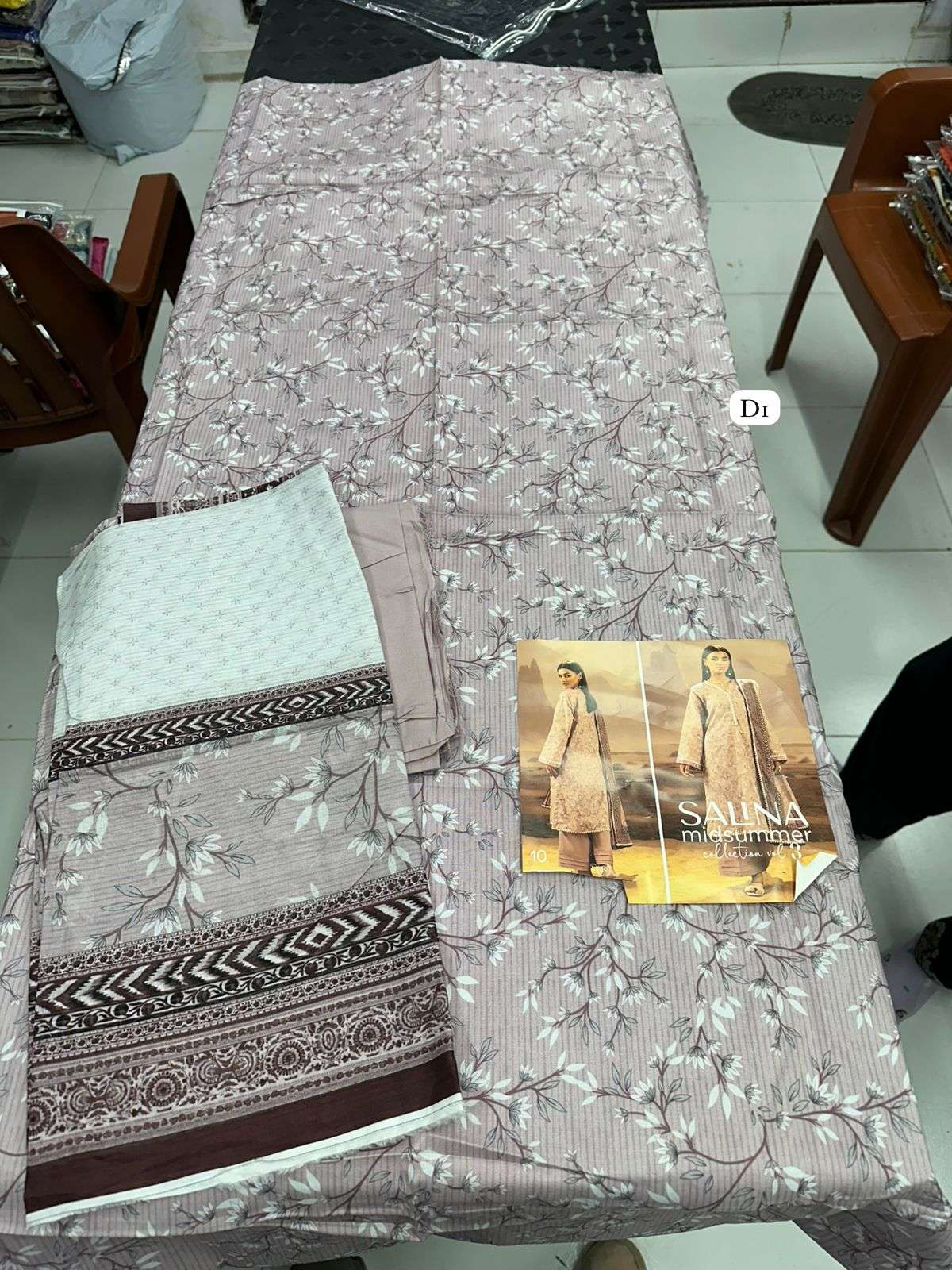 Salina Mid Summer Vol 3 by Regalia Textiles-18