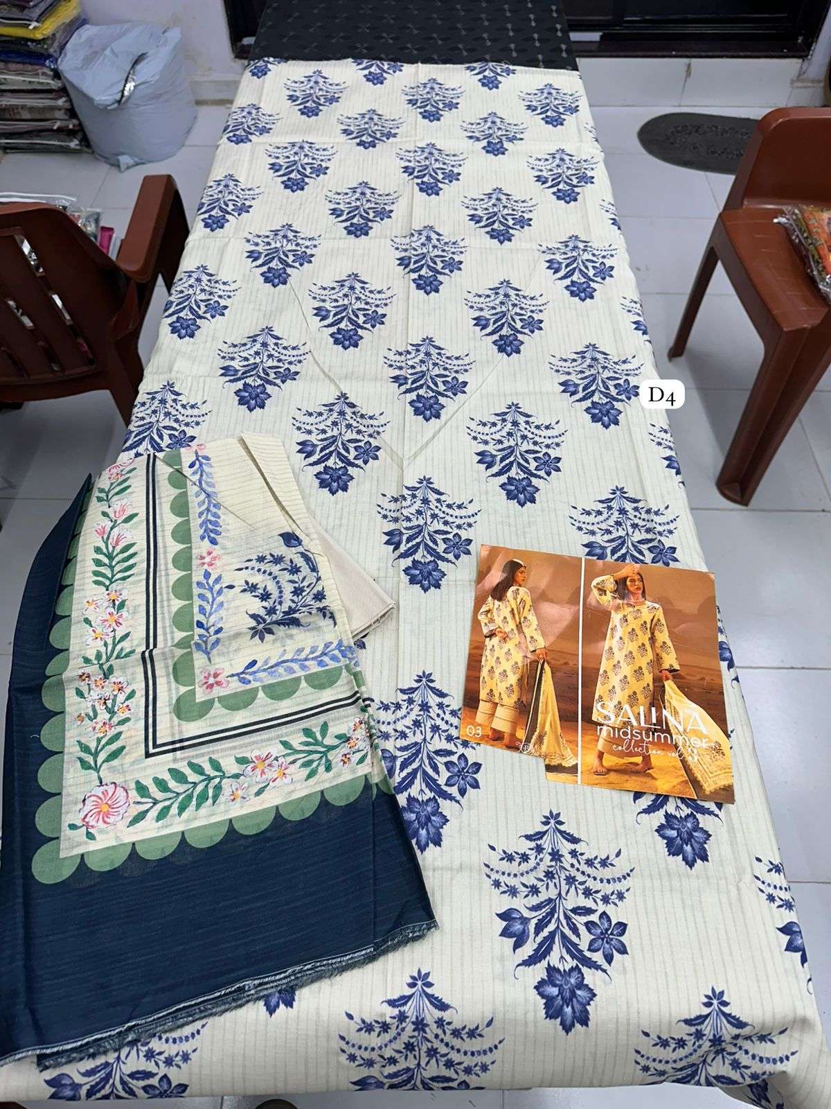 Salina Mid Summer Vol 3 by Regalia Textiles-19